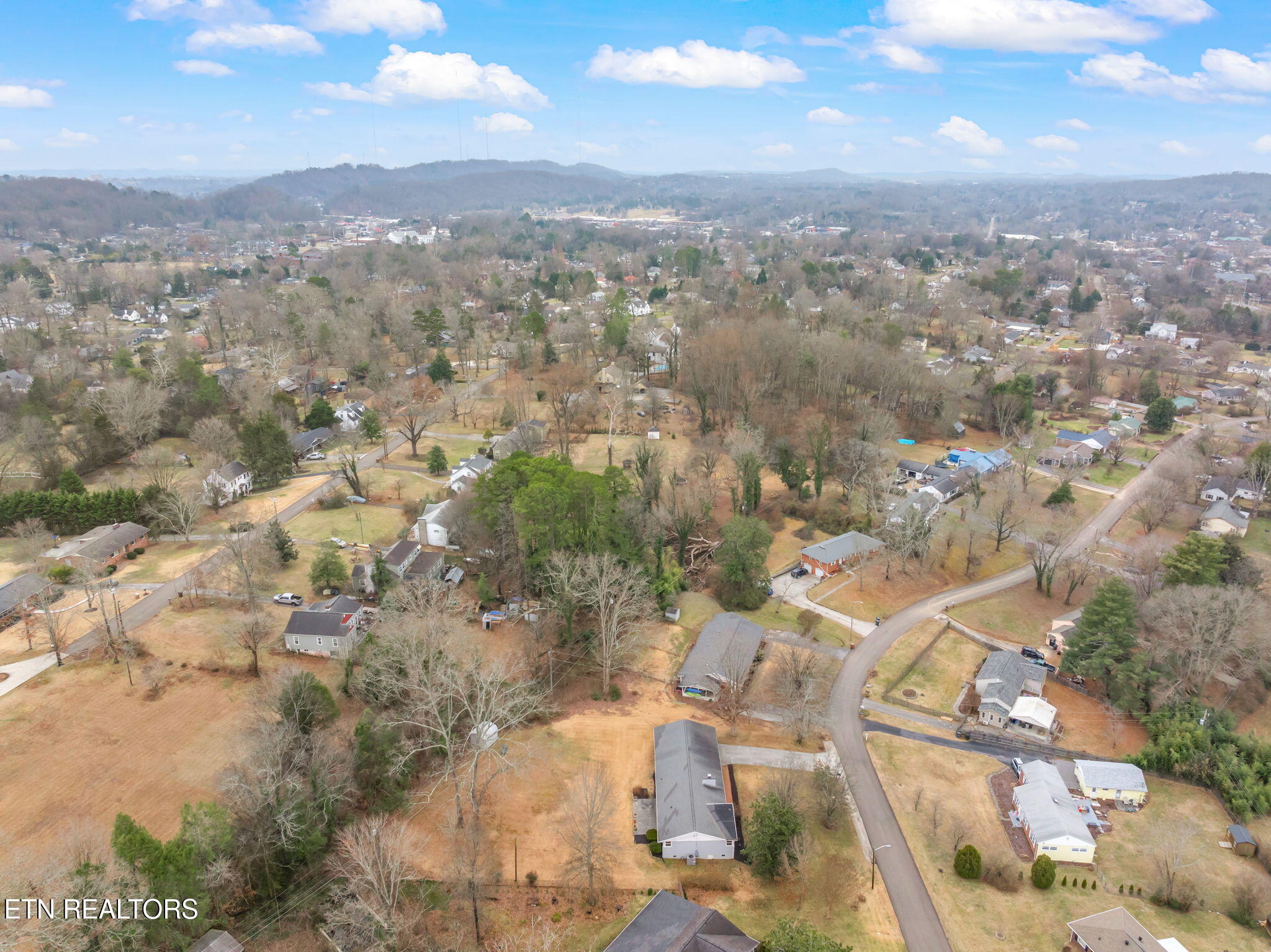 3724 Lucinda Drive Knoxville TN 37918
