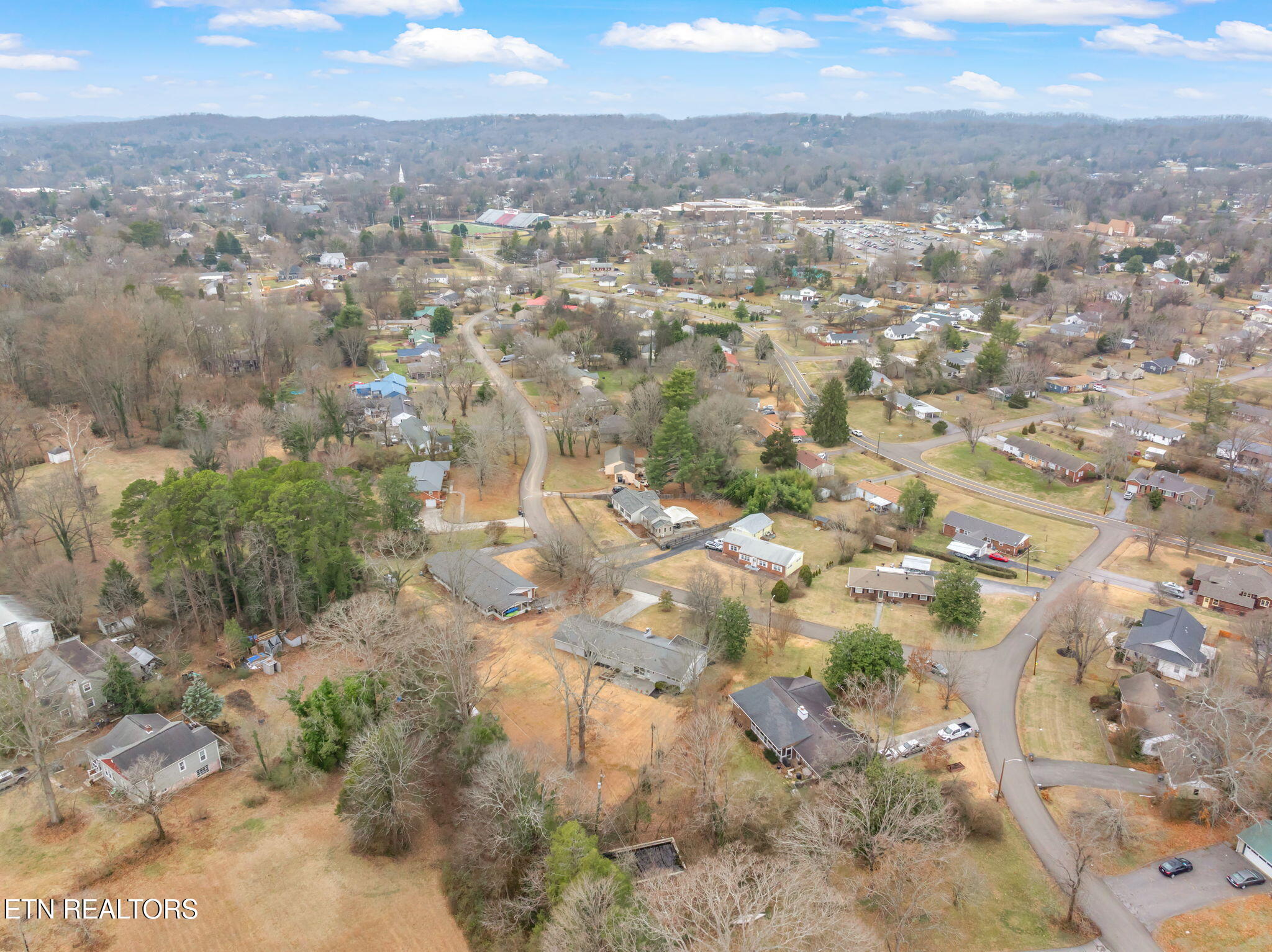 3724 Lucinda Drive Knoxville TN 37918