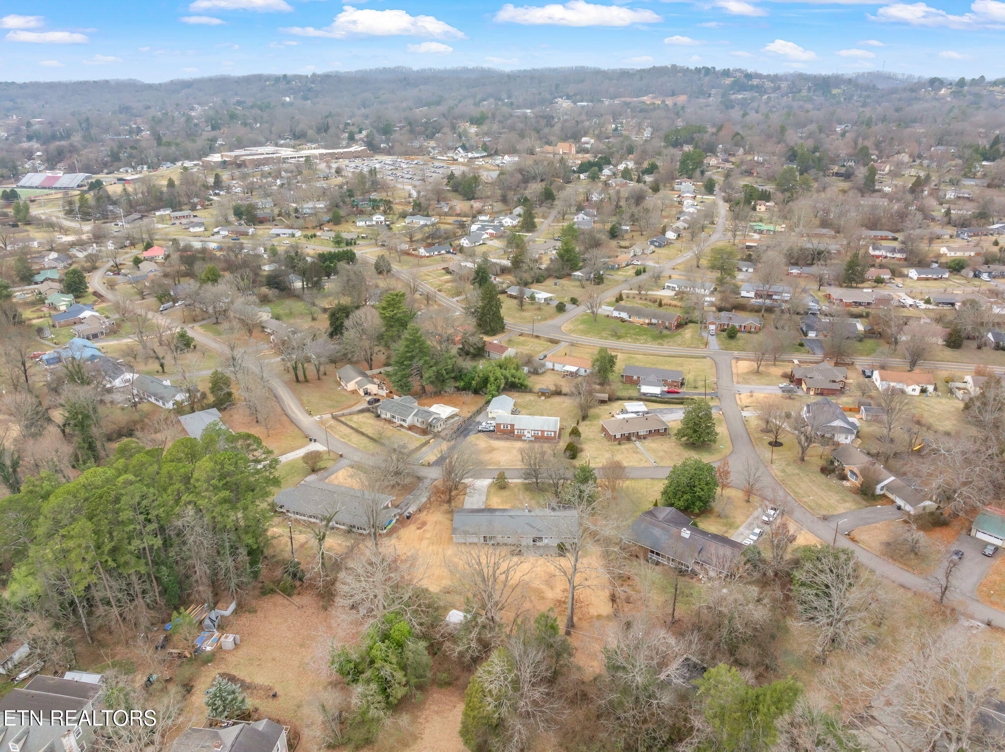 3724 Lucinda Drive Knoxville TN 37918