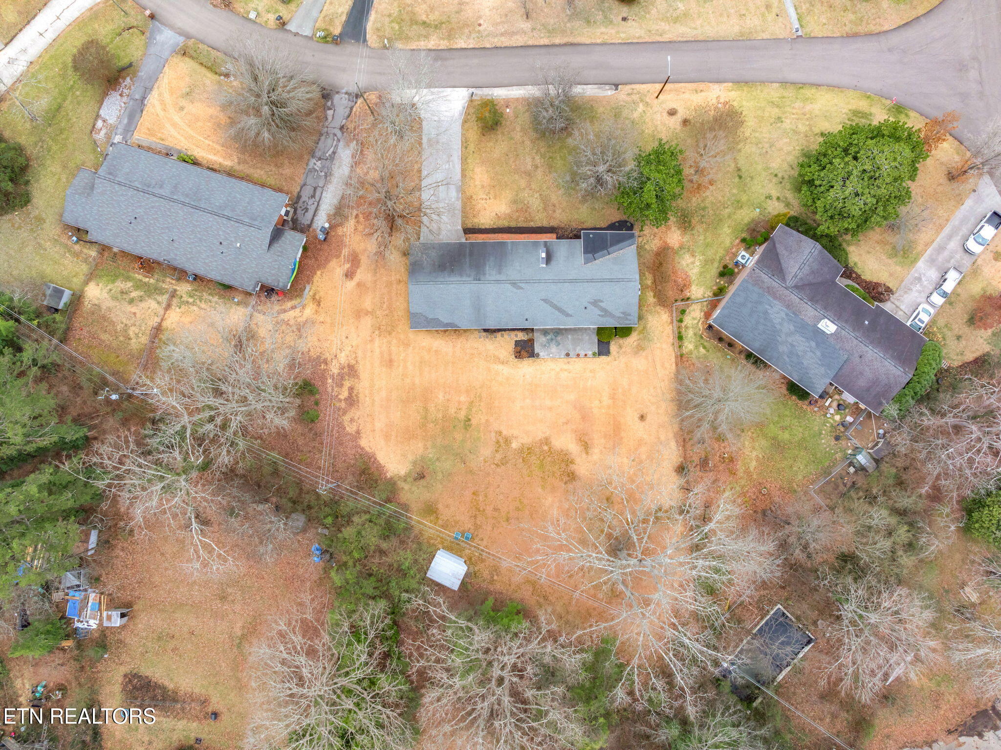 3724 Lucinda Drive Knoxville TN 37918