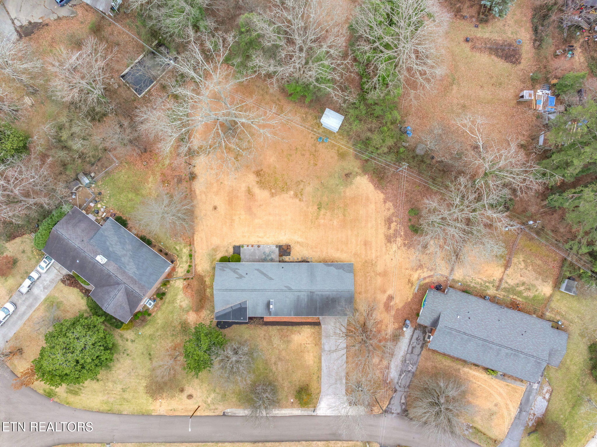 3724 Lucinda Drive Knoxville TN 37918