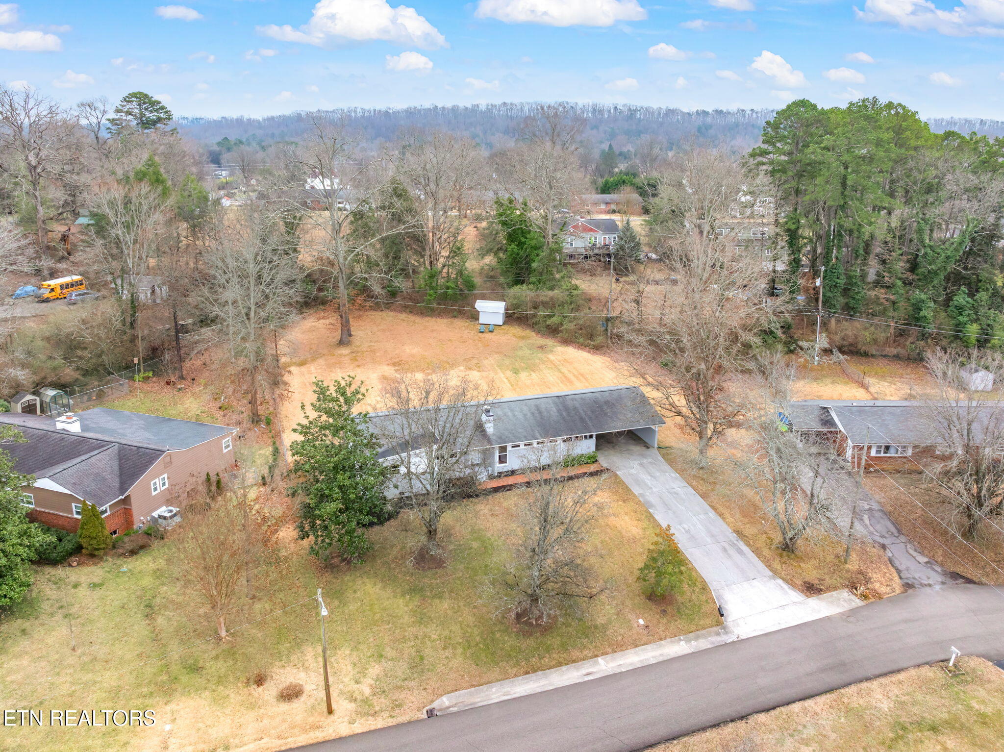 3724 Lucinda Drive Knoxville TN 37918