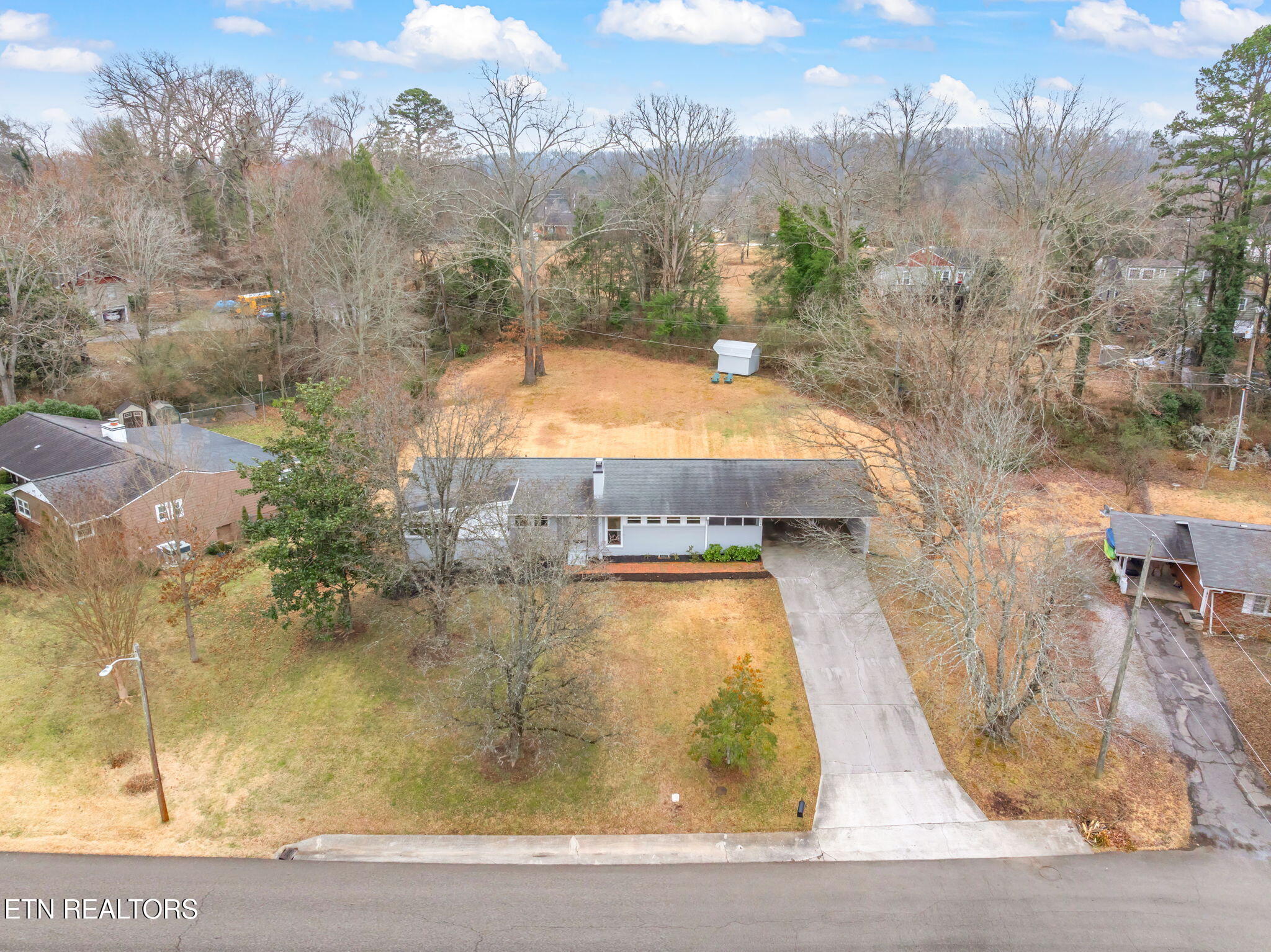 3724 Lucinda Drive Knoxville TN 37918