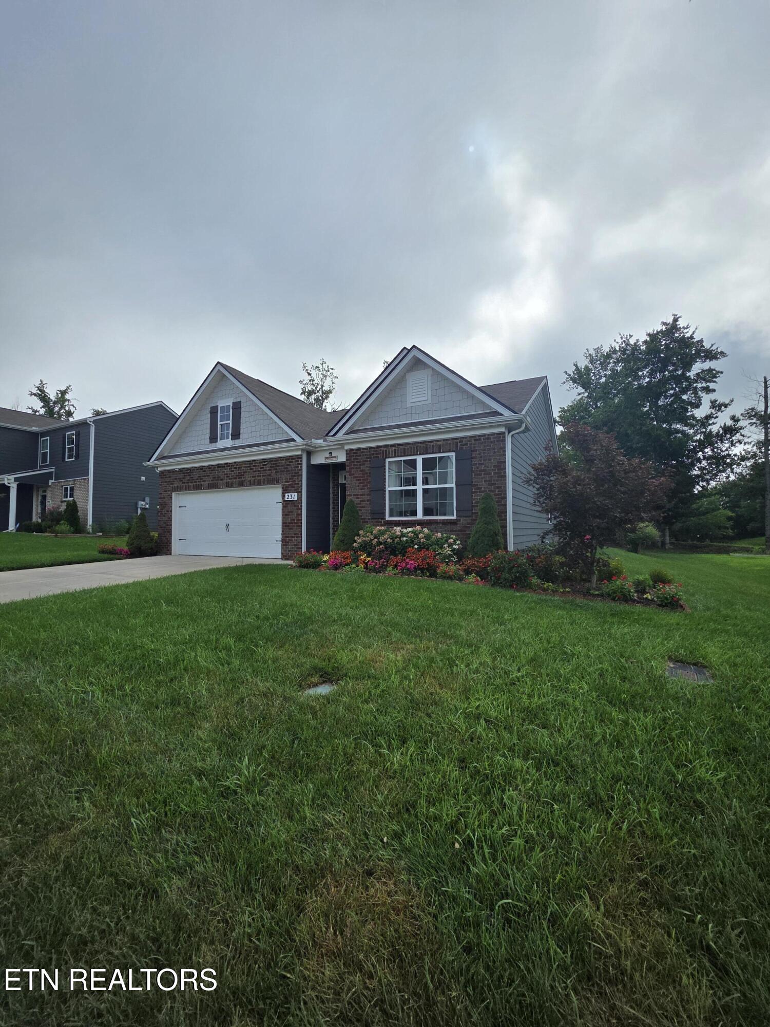 231 Harris Lane Baxter TN 38544