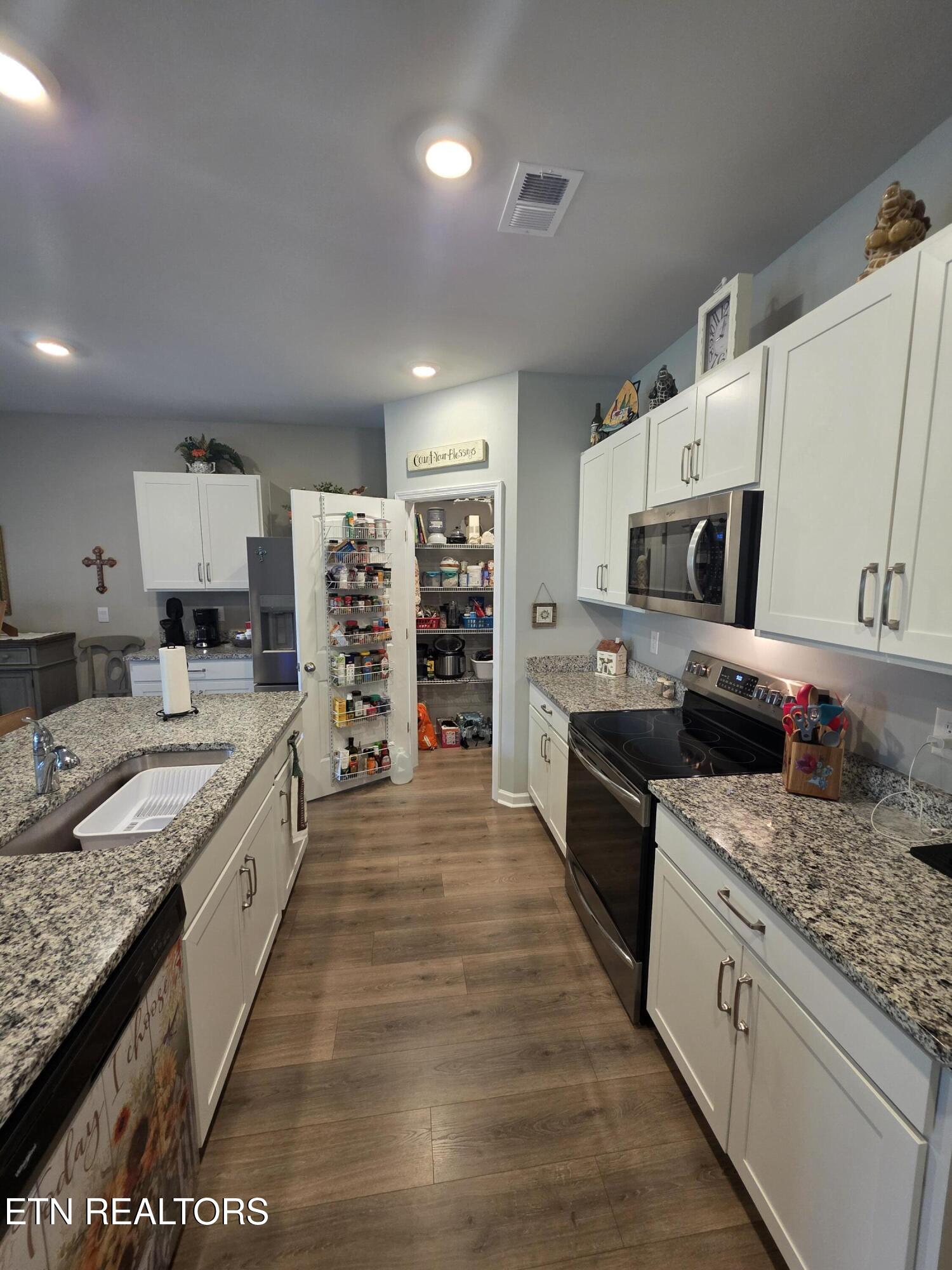 231 Harris Lane Baxter TN 38544