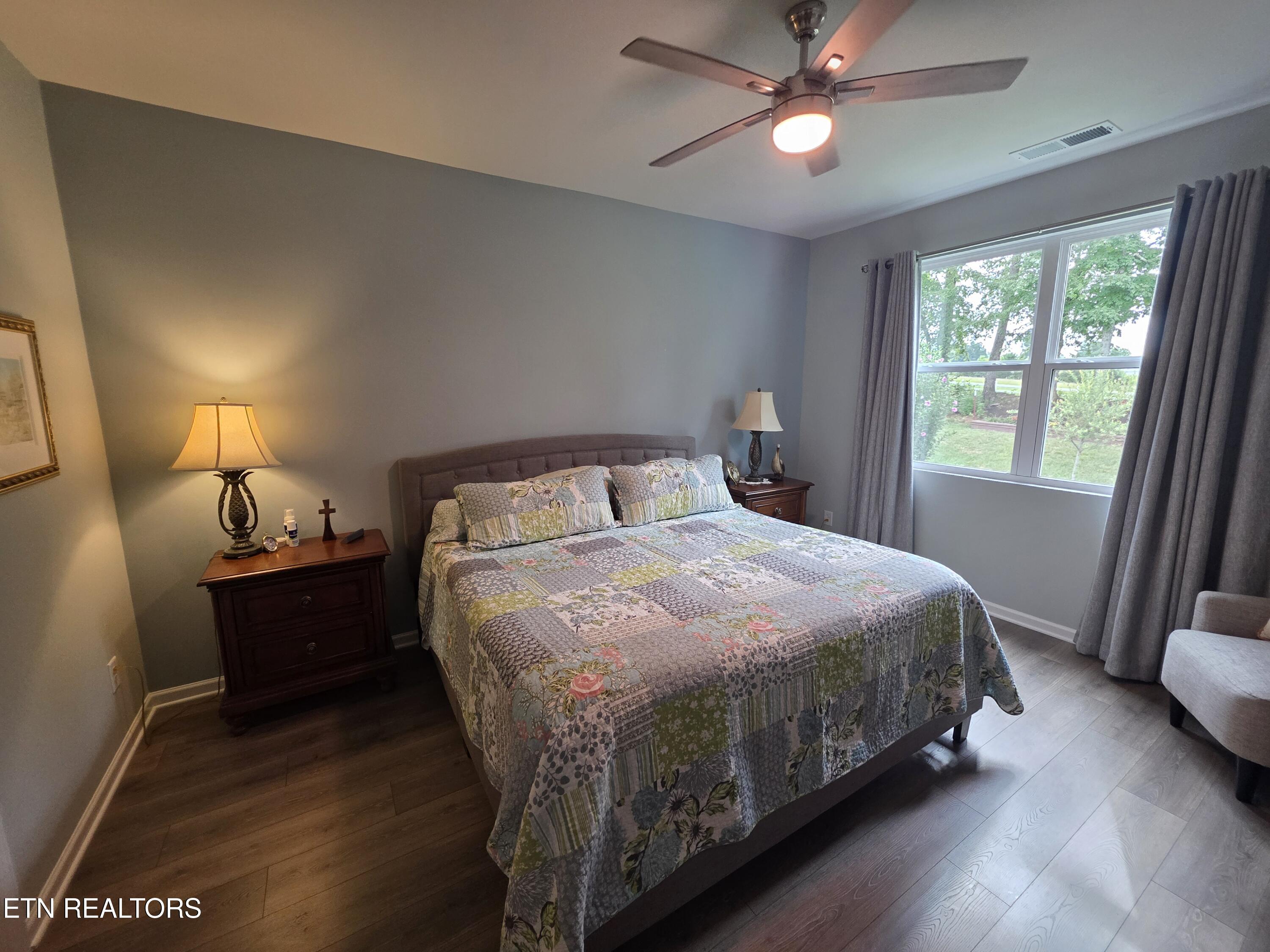231 Harris Lane Baxter TN 38544