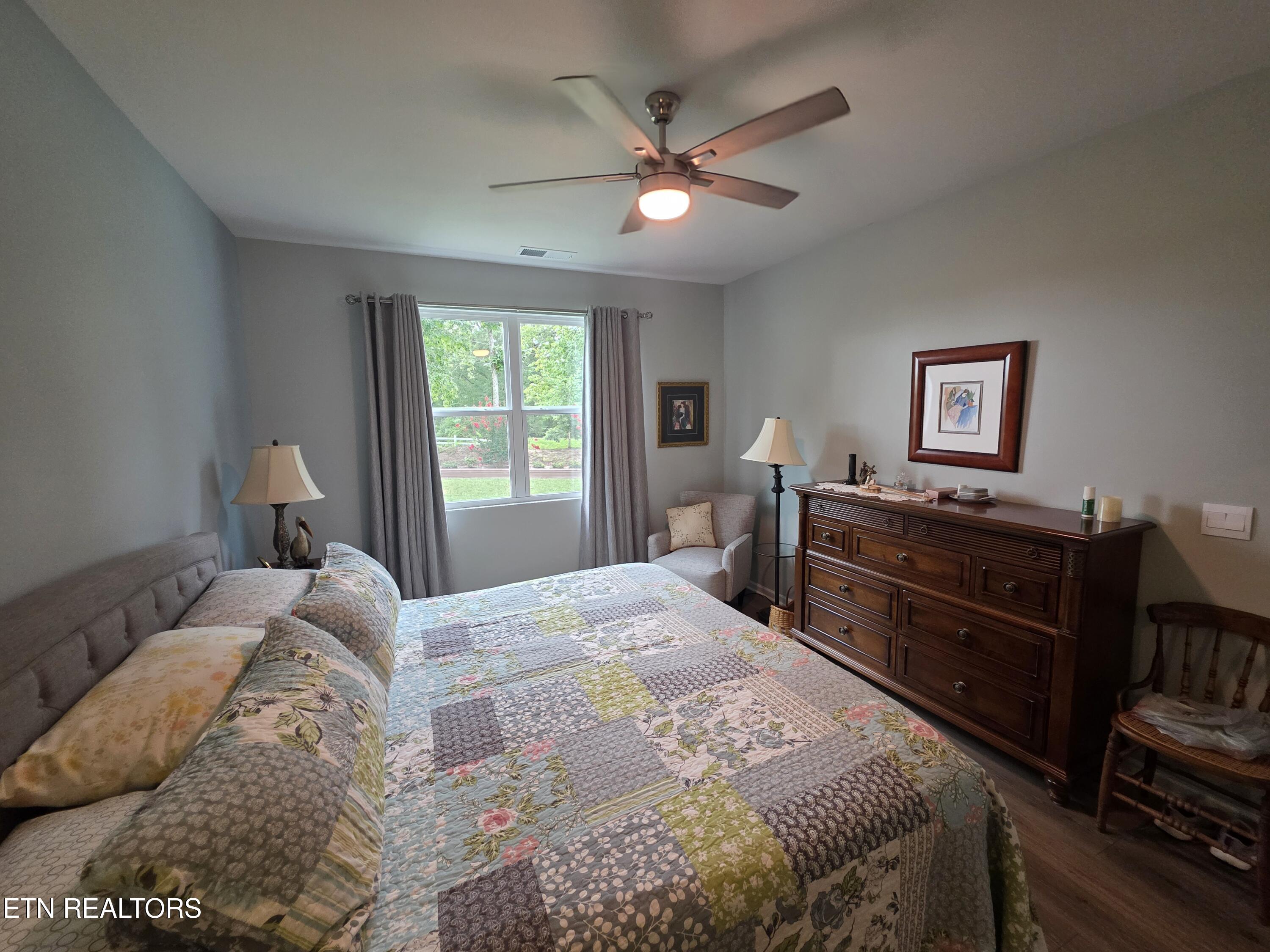 231 Harris Lane Baxter TN 38544