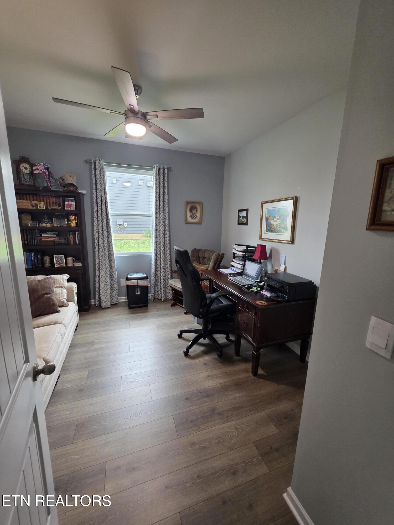 231 Harris Lane Baxter TN 38544