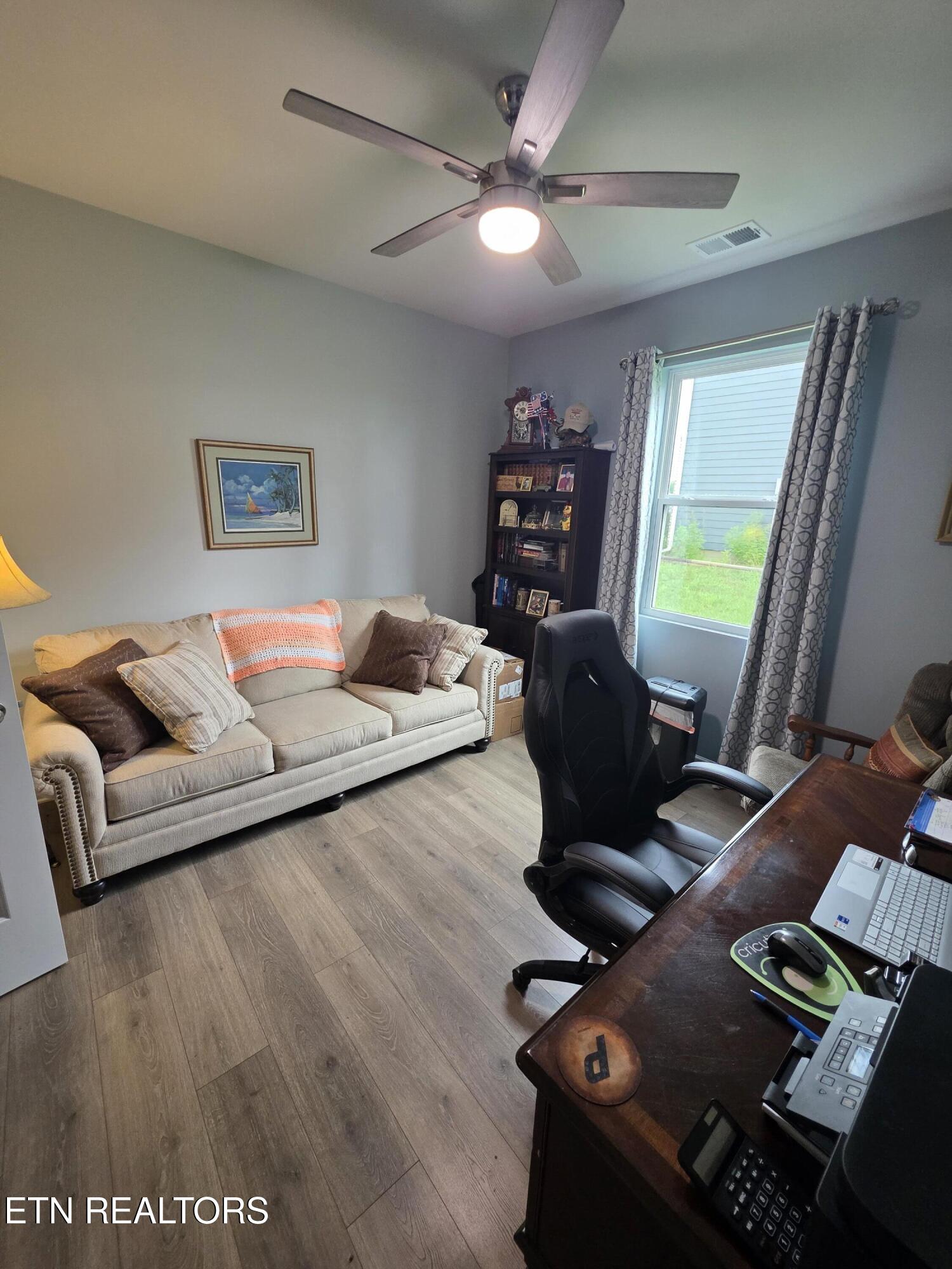 231 Harris Lane Baxter TN 38544