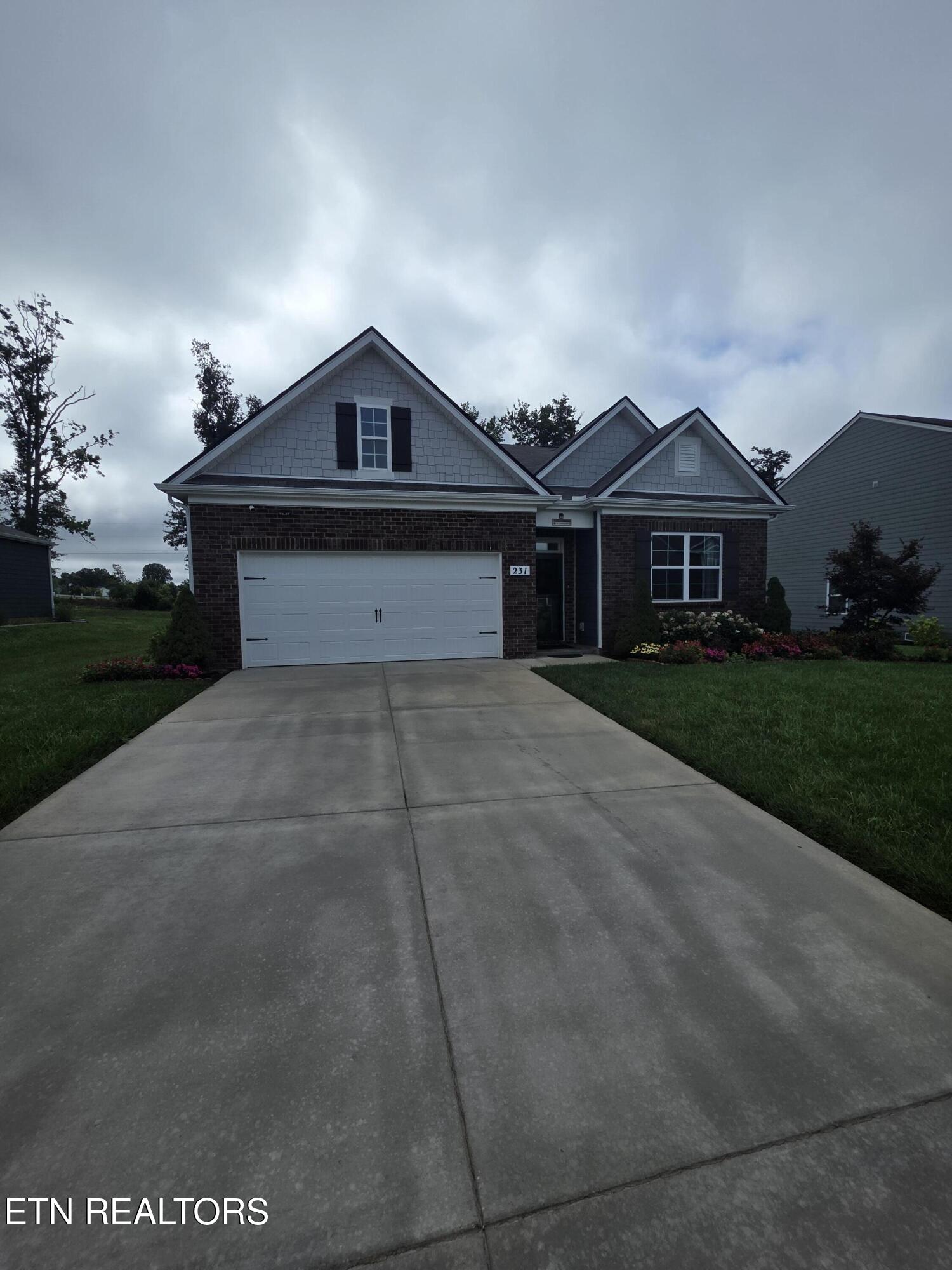 231 Harris Lane Baxter TN 38544