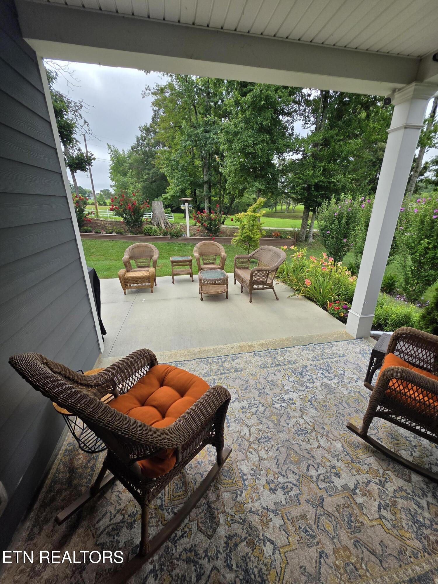231 Harris Lane Baxter TN 38544