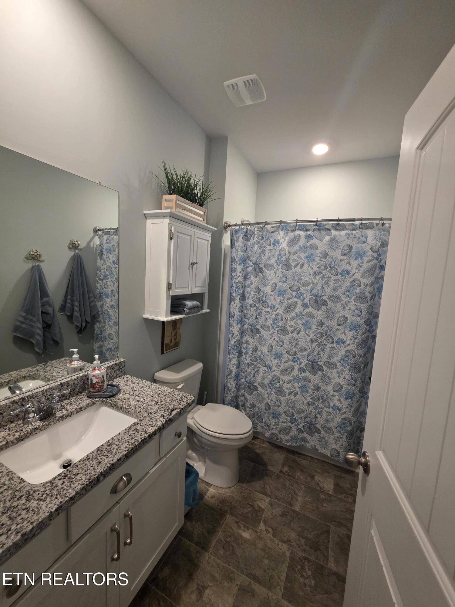231 Harris Lane Baxter TN 38544