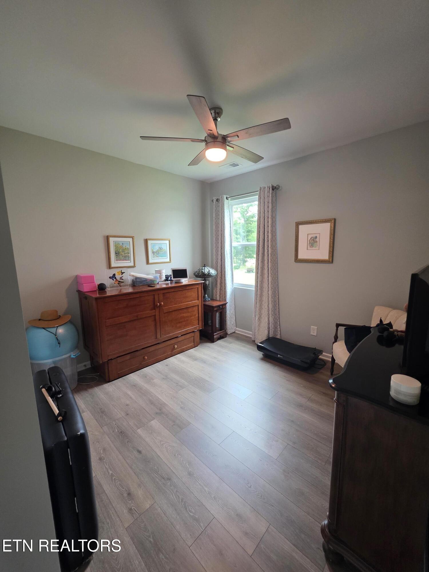 231 Harris Lane Baxter TN 38544