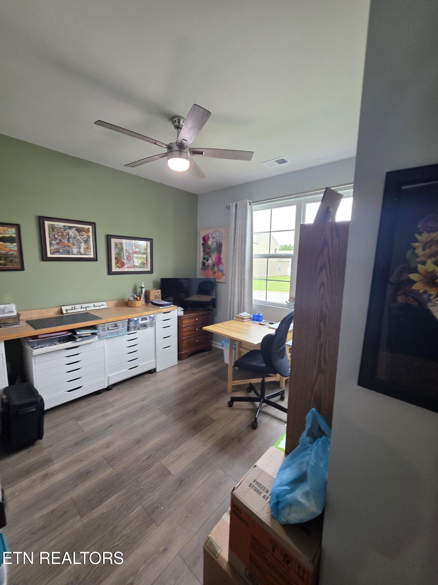 231 Harris Lane Baxter TN 38544