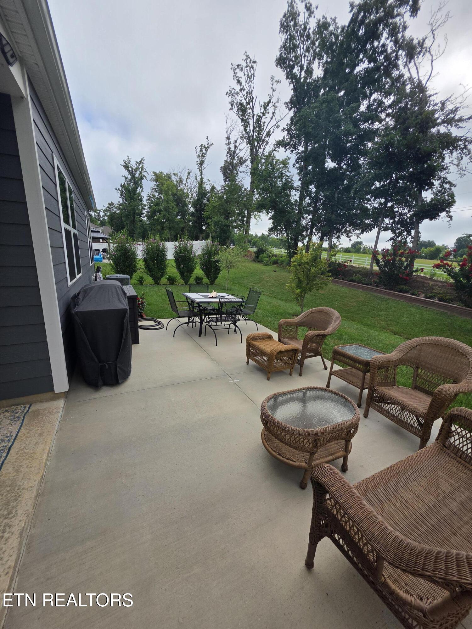 231 Harris Lane Baxter TN 38544