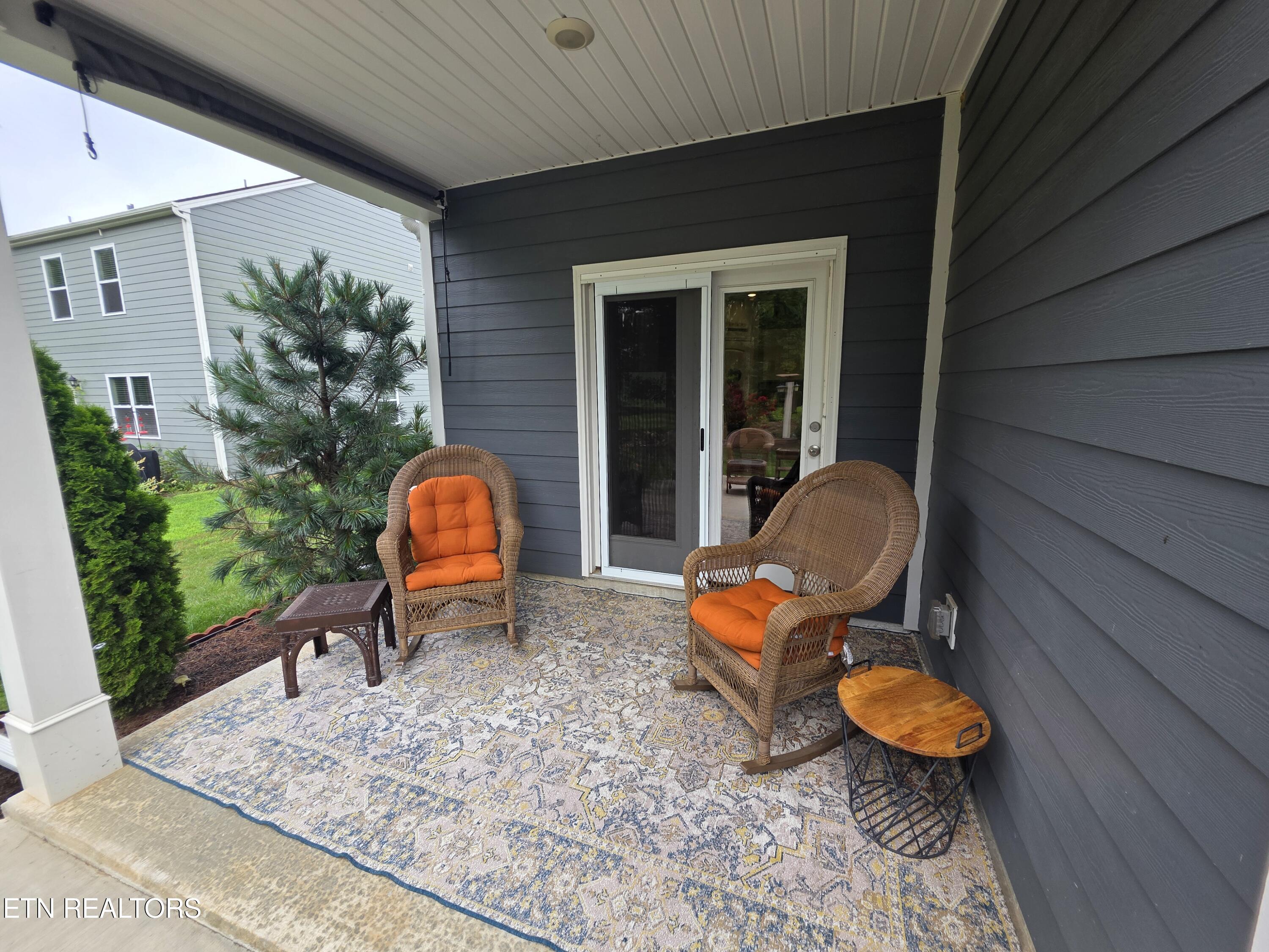 231 Harris Lane Baxter TN 38544