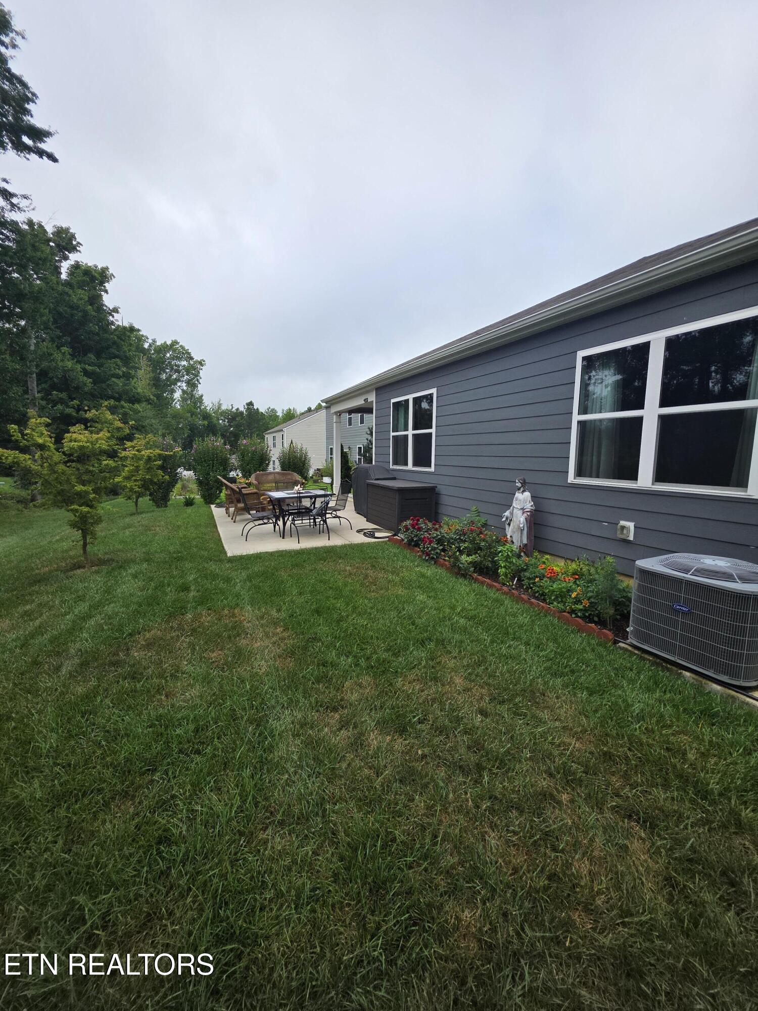 231 Harris Lane Baxter TN 38544