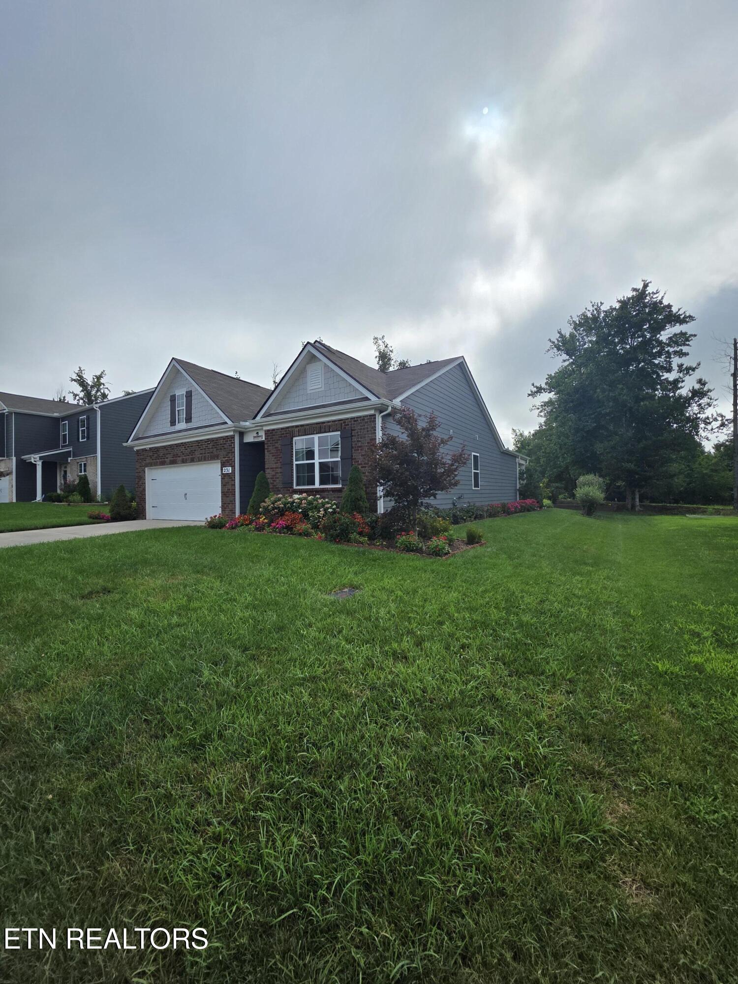 231 Harris Lane Baxter TN 38544