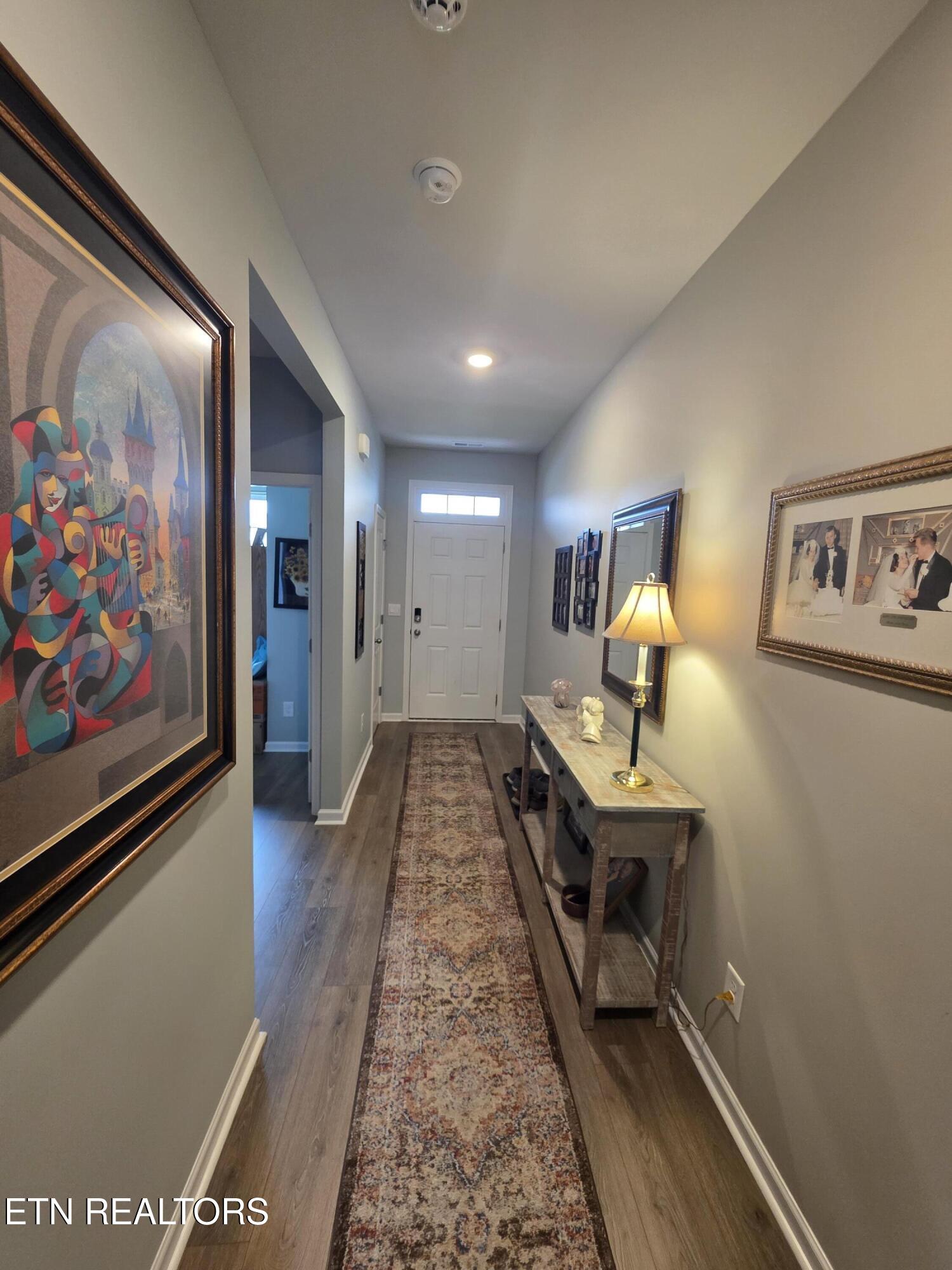 231 Harris Lane Baxter TN 38544