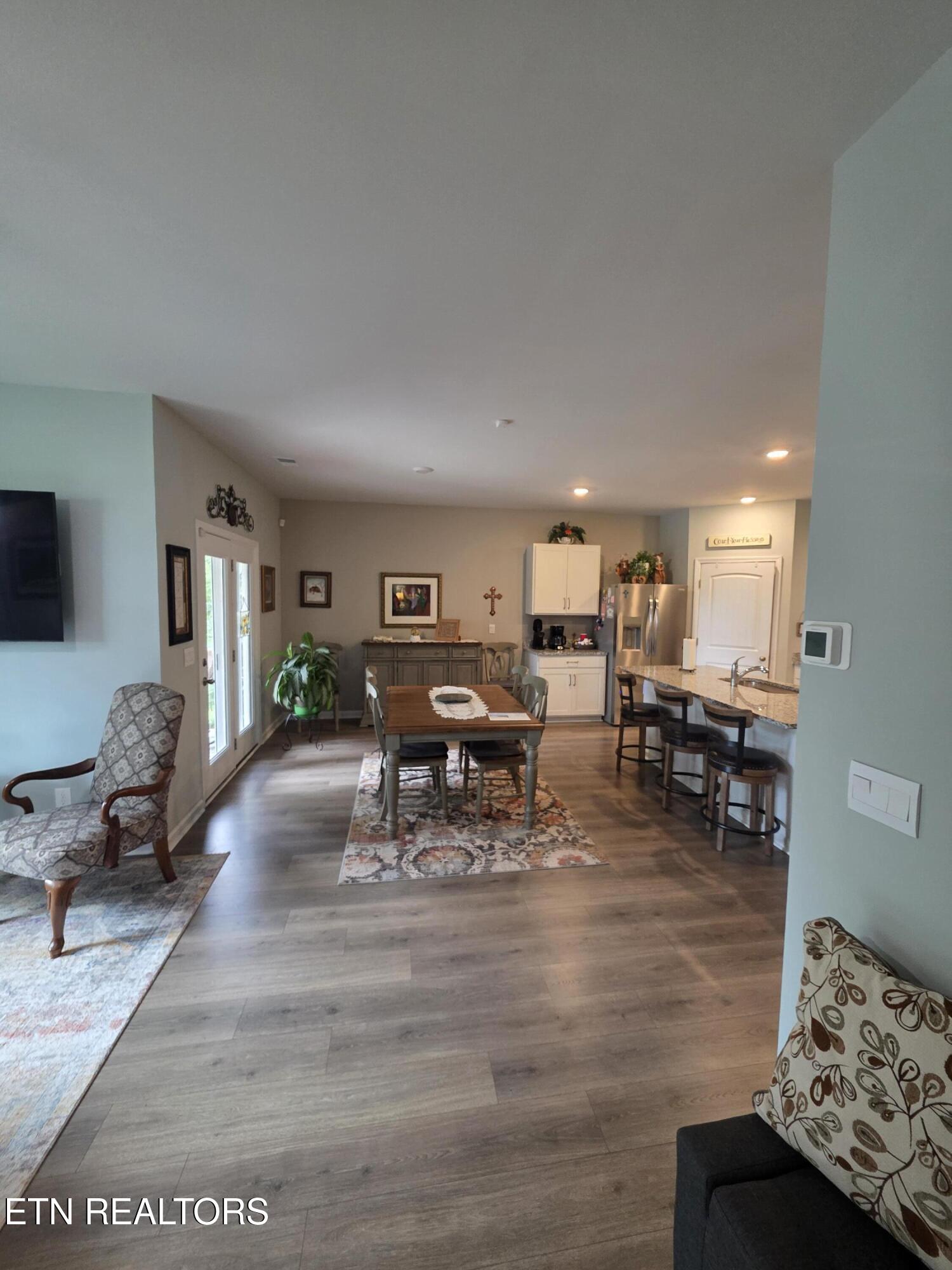 231 Harris Lane Baxter TN 38544