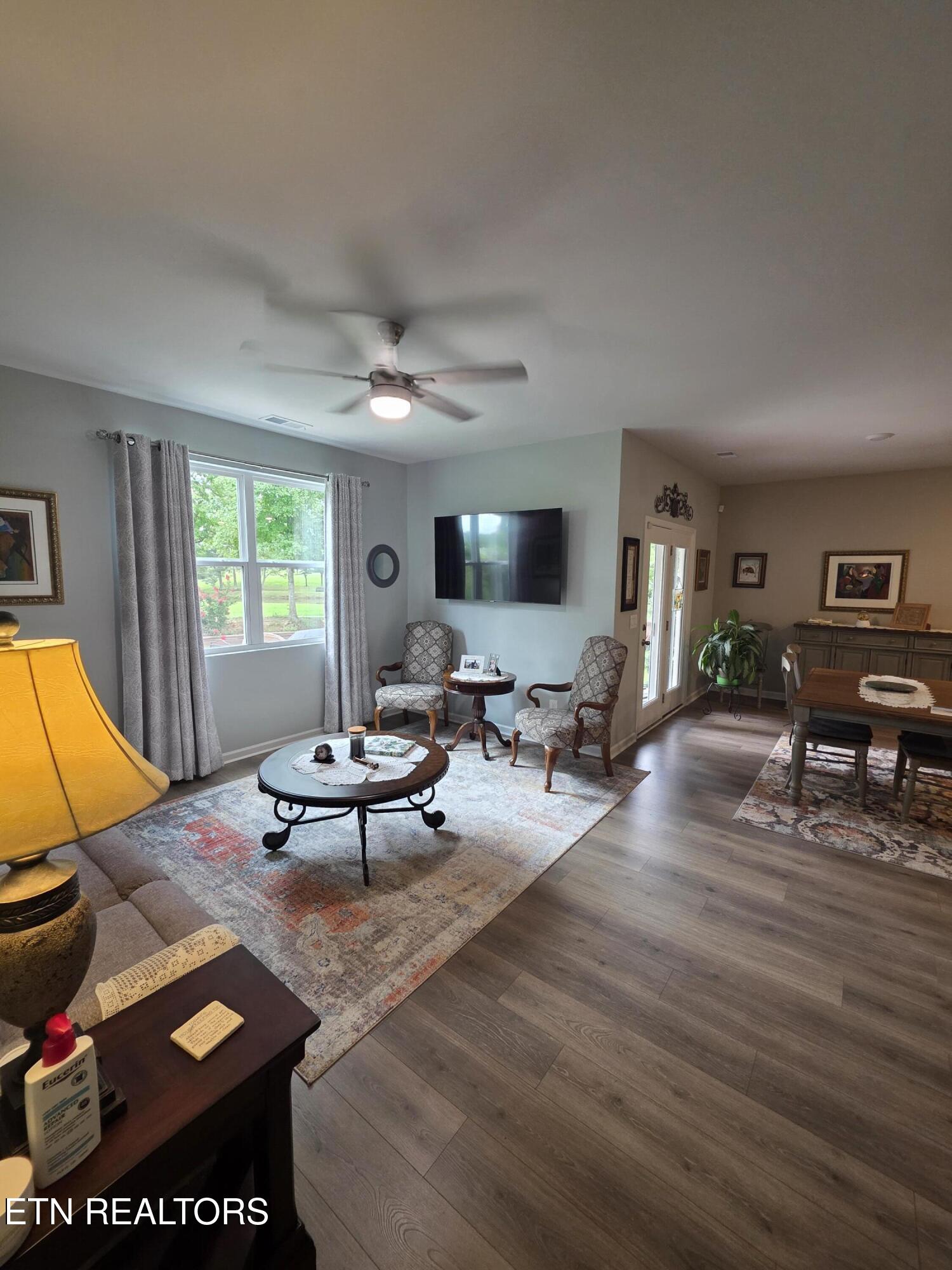 231 Harris Lane Baxter TN 38544