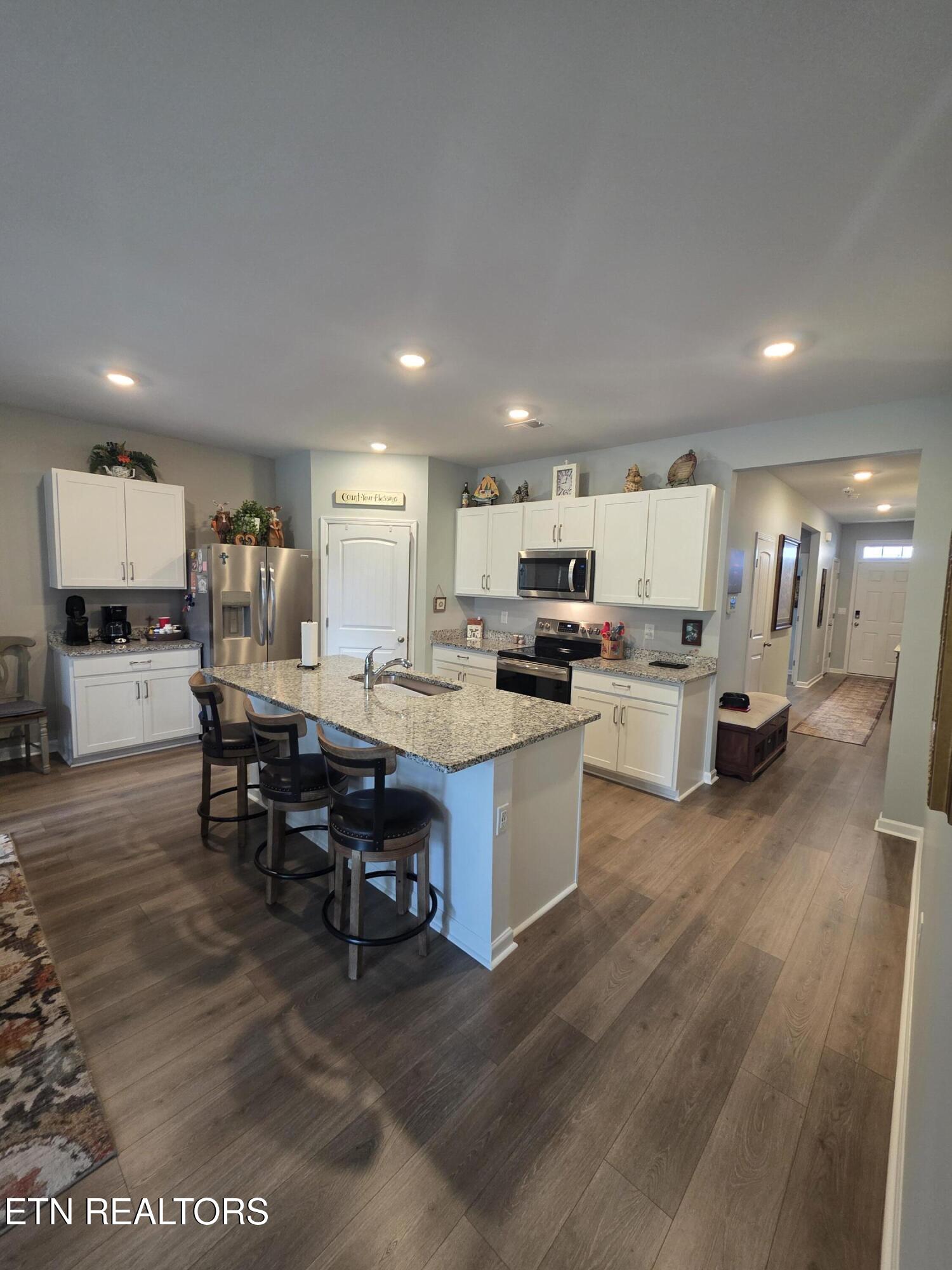 231 Harris Lane Baxter TN 38544