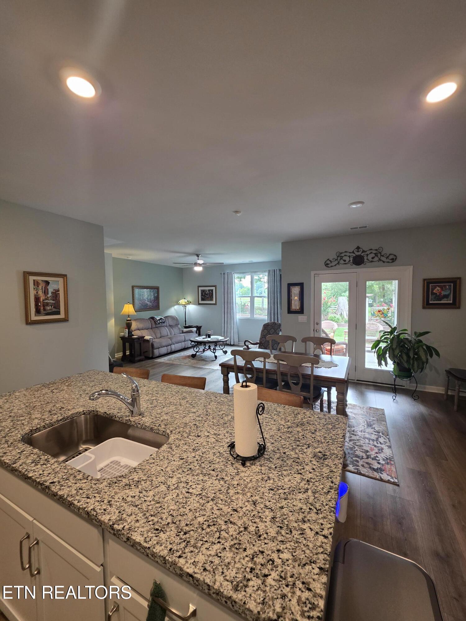 231 Harris Lane Baxter TN 38544