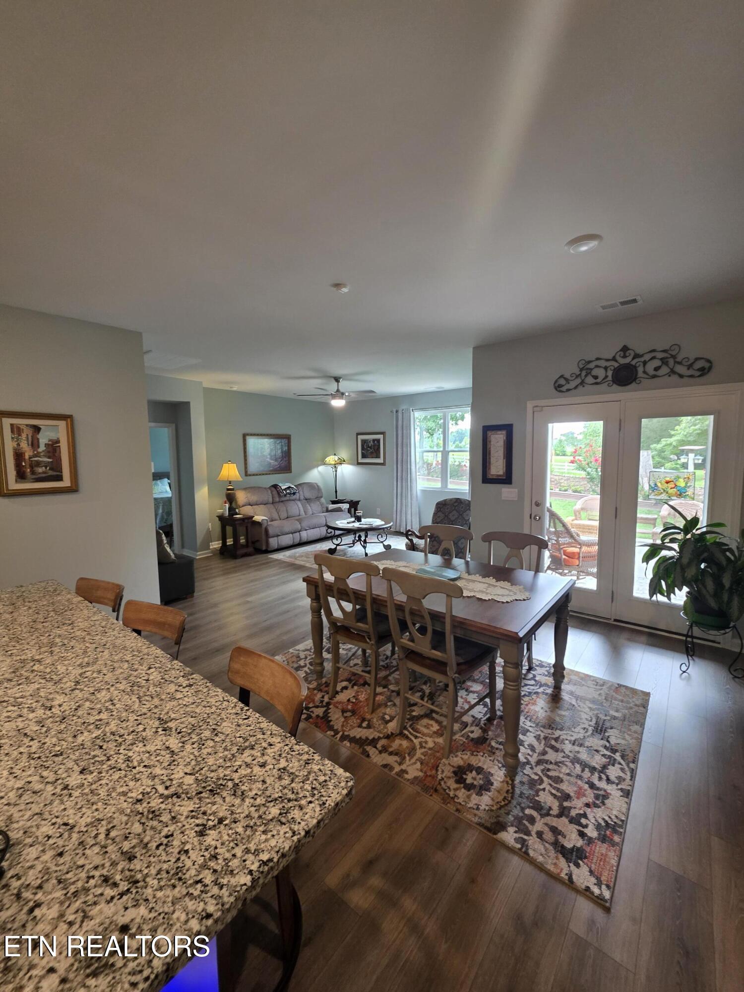 231 Harris Lane Baxter TN 38544