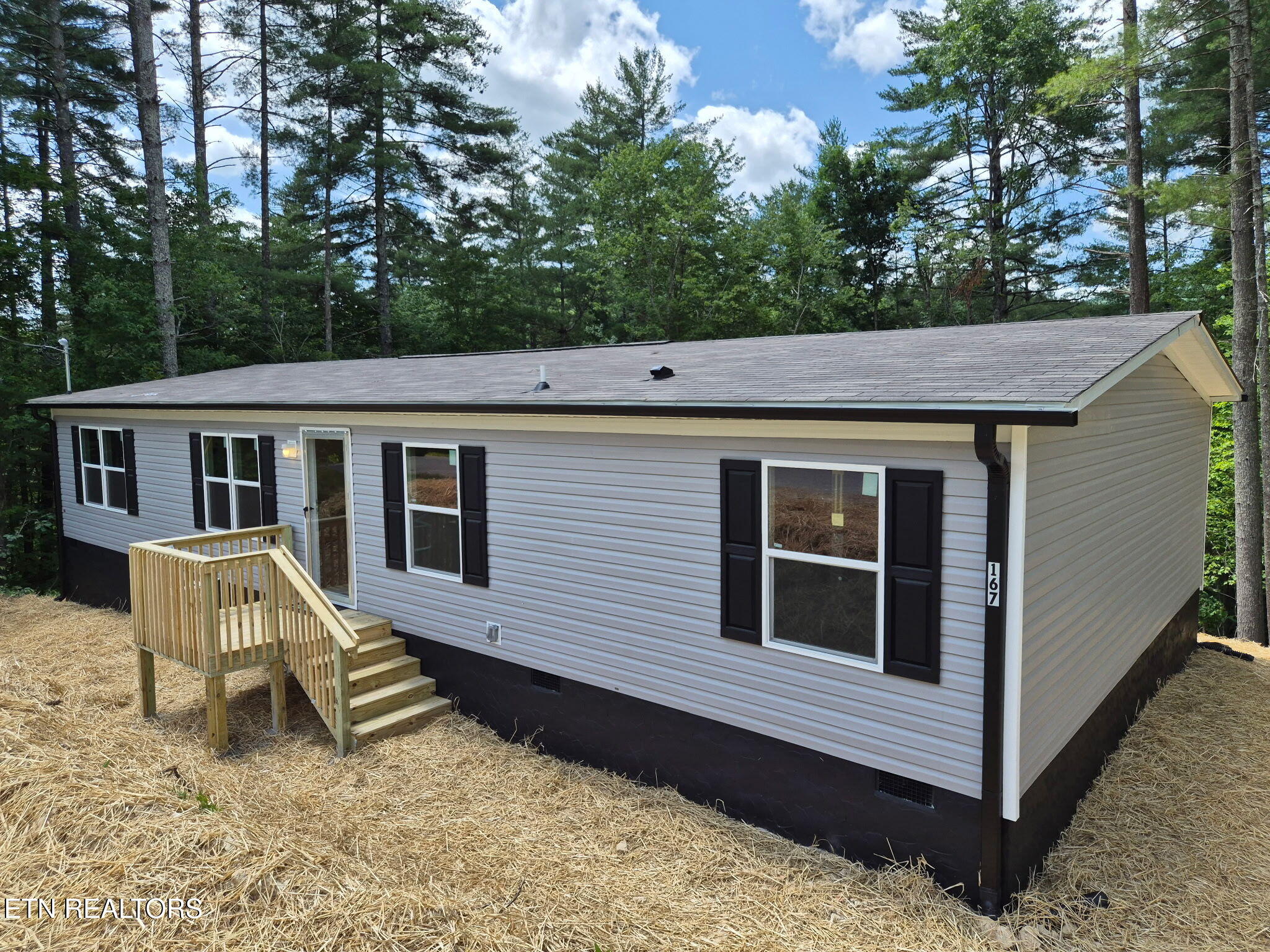167 Balfour Drive Harriman TN 37748