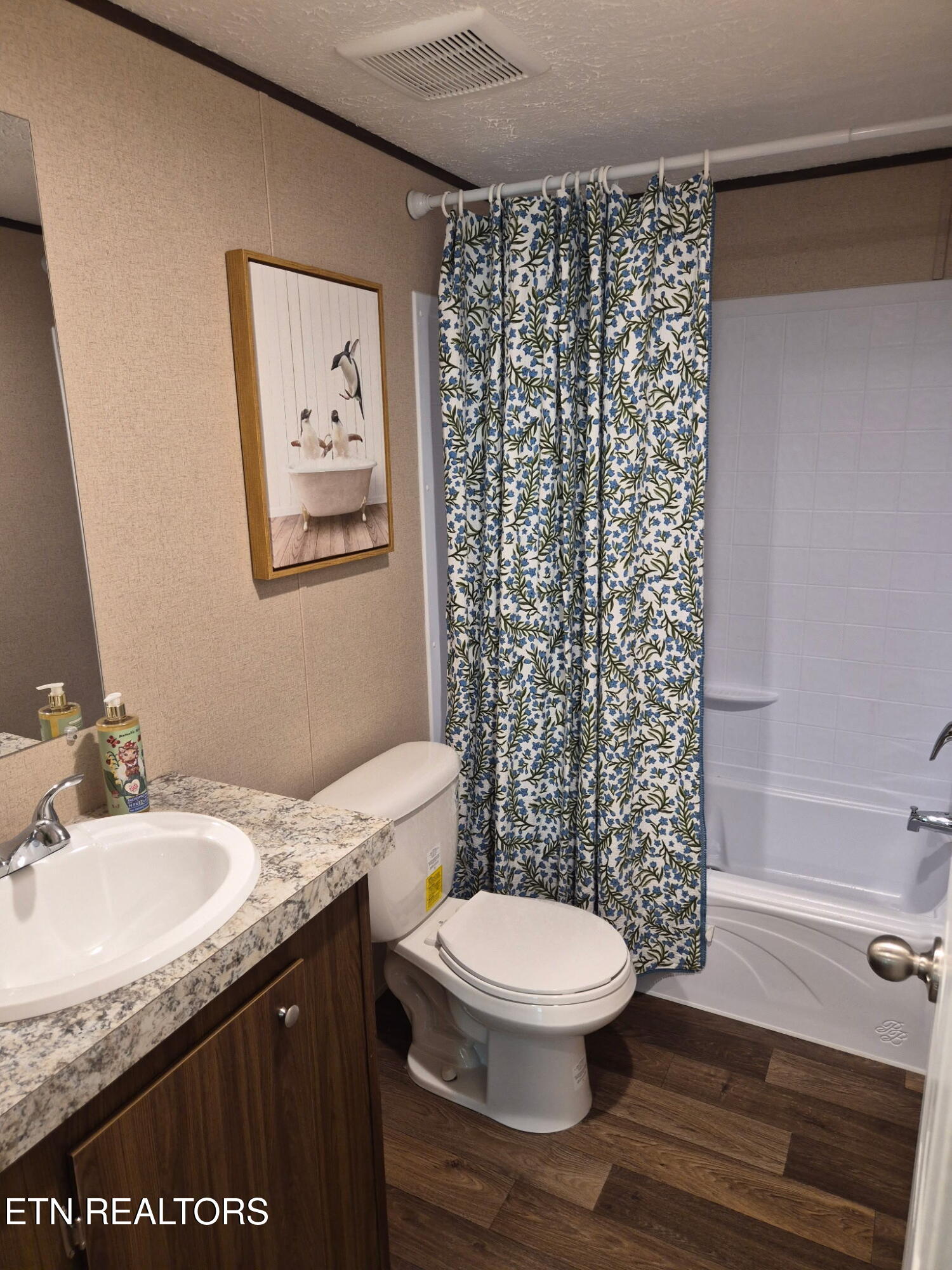 167 Balfour Drive Harriman TN 37748