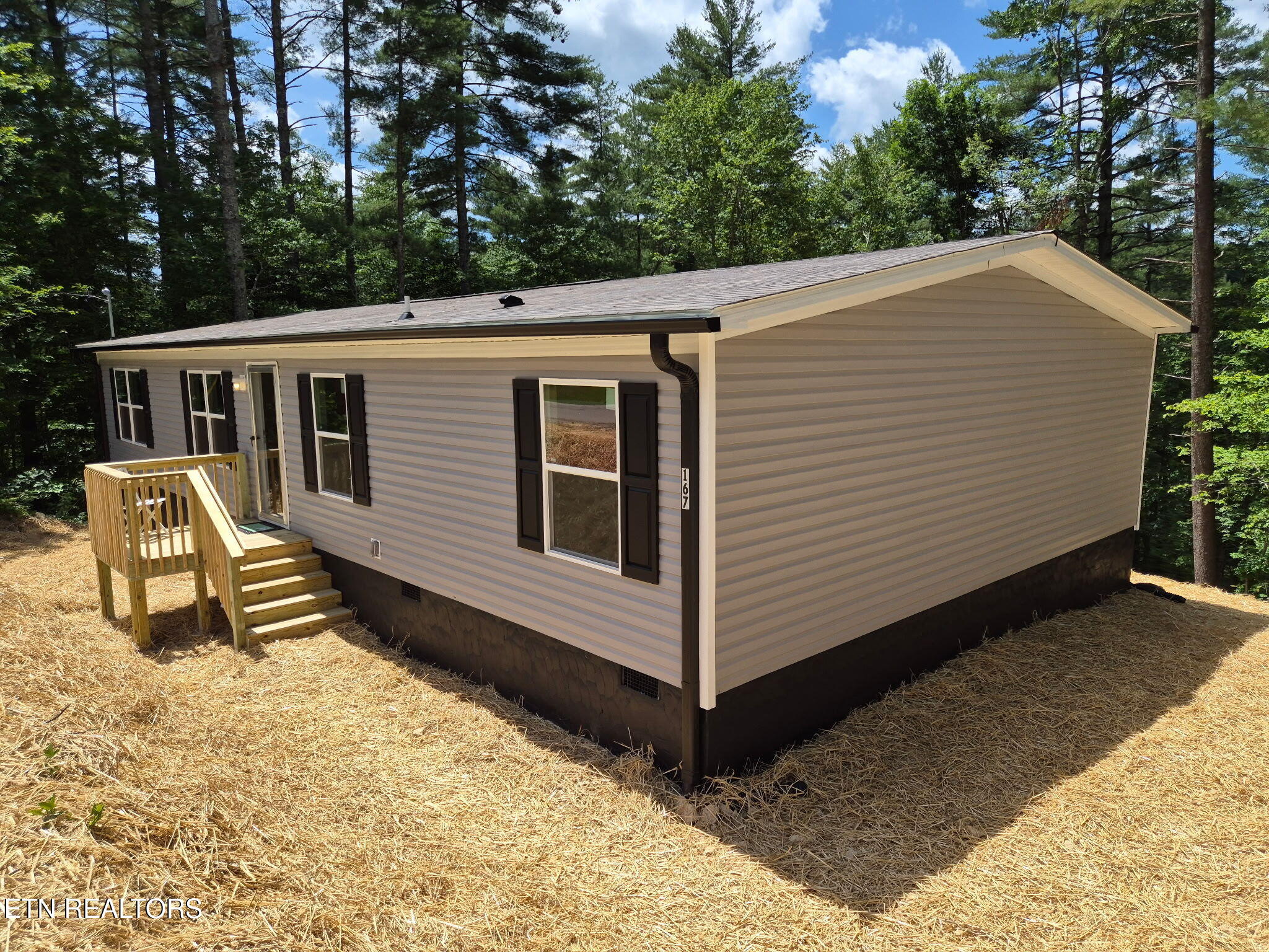 167 Balfour Drive Harriman TN 37748