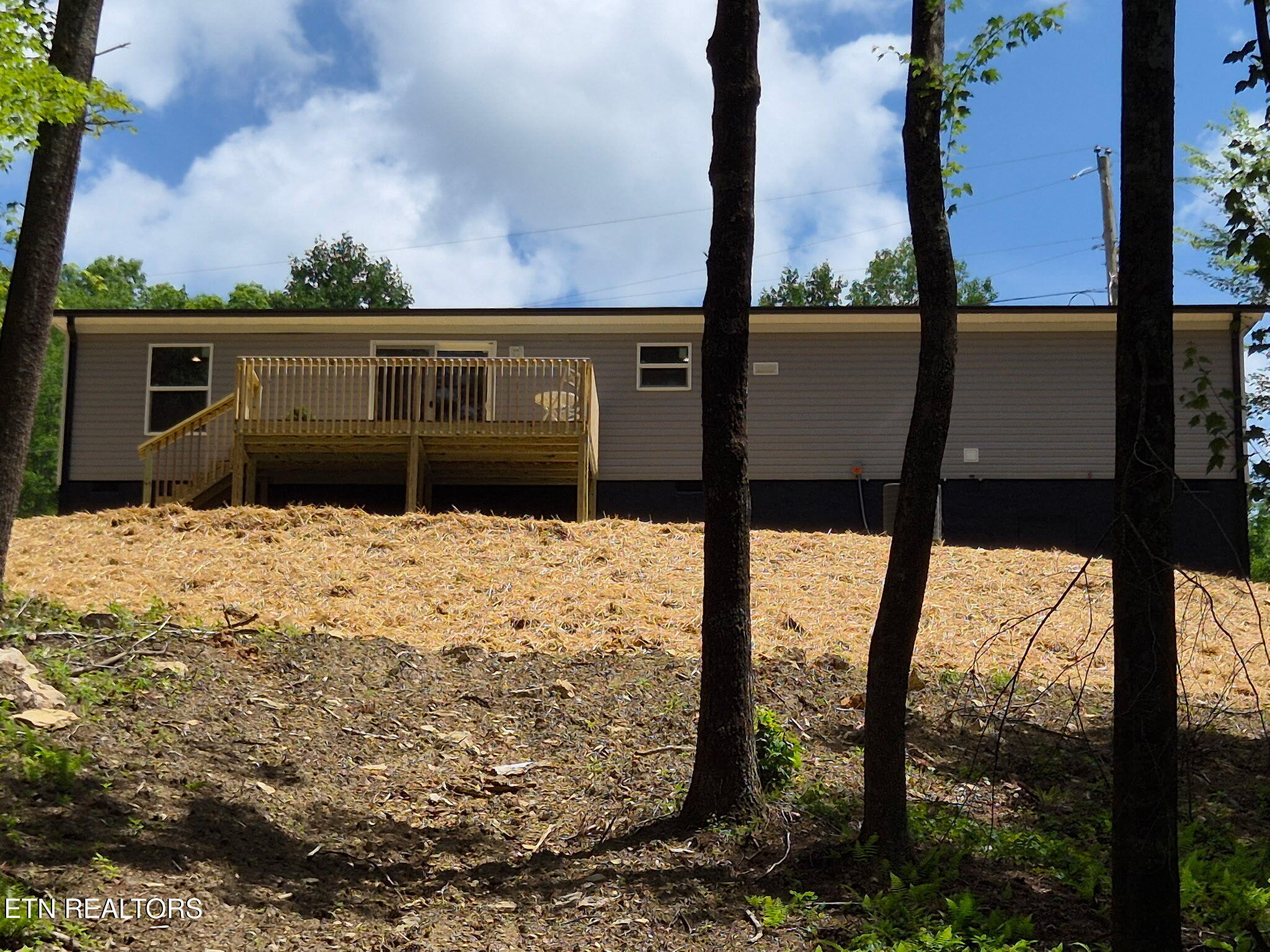 167 Balfour Drive Harriman TN 37748