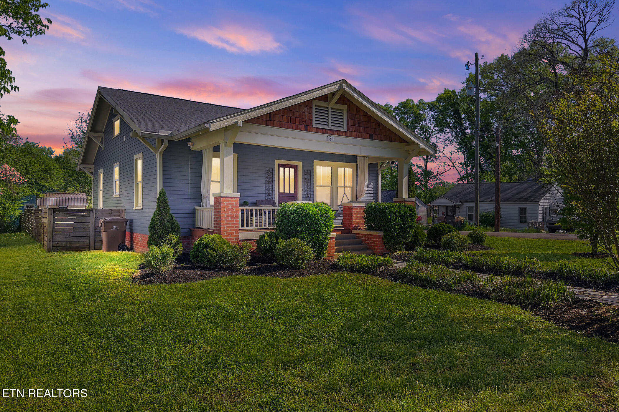131 Pearson Avenue Knoxville TN 37920