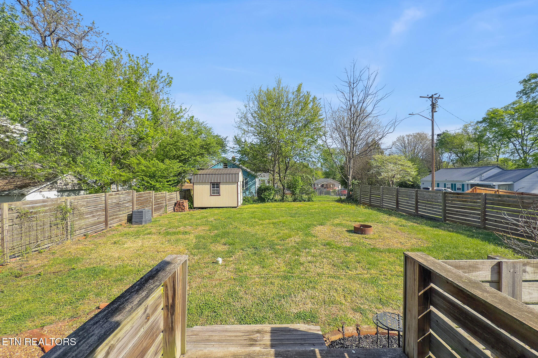 131 Pearson Avenue Knoxville TN 37920
