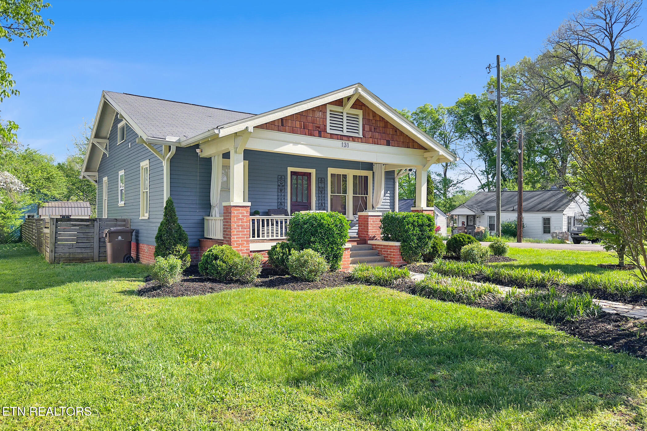 131 Pearson Avenue Knoxville TN 37920