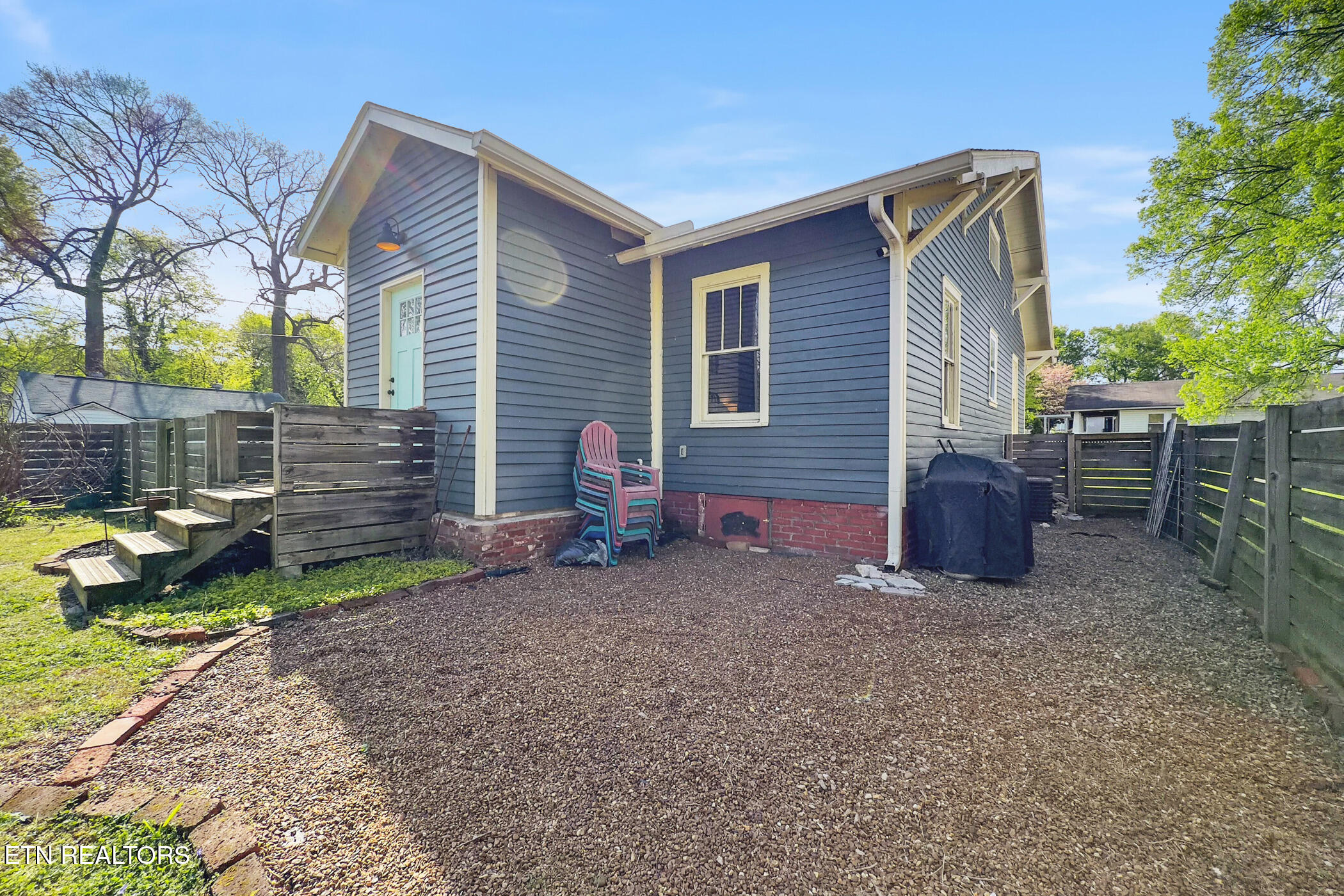 131 Pearson Avenue Knoxville TN 37920