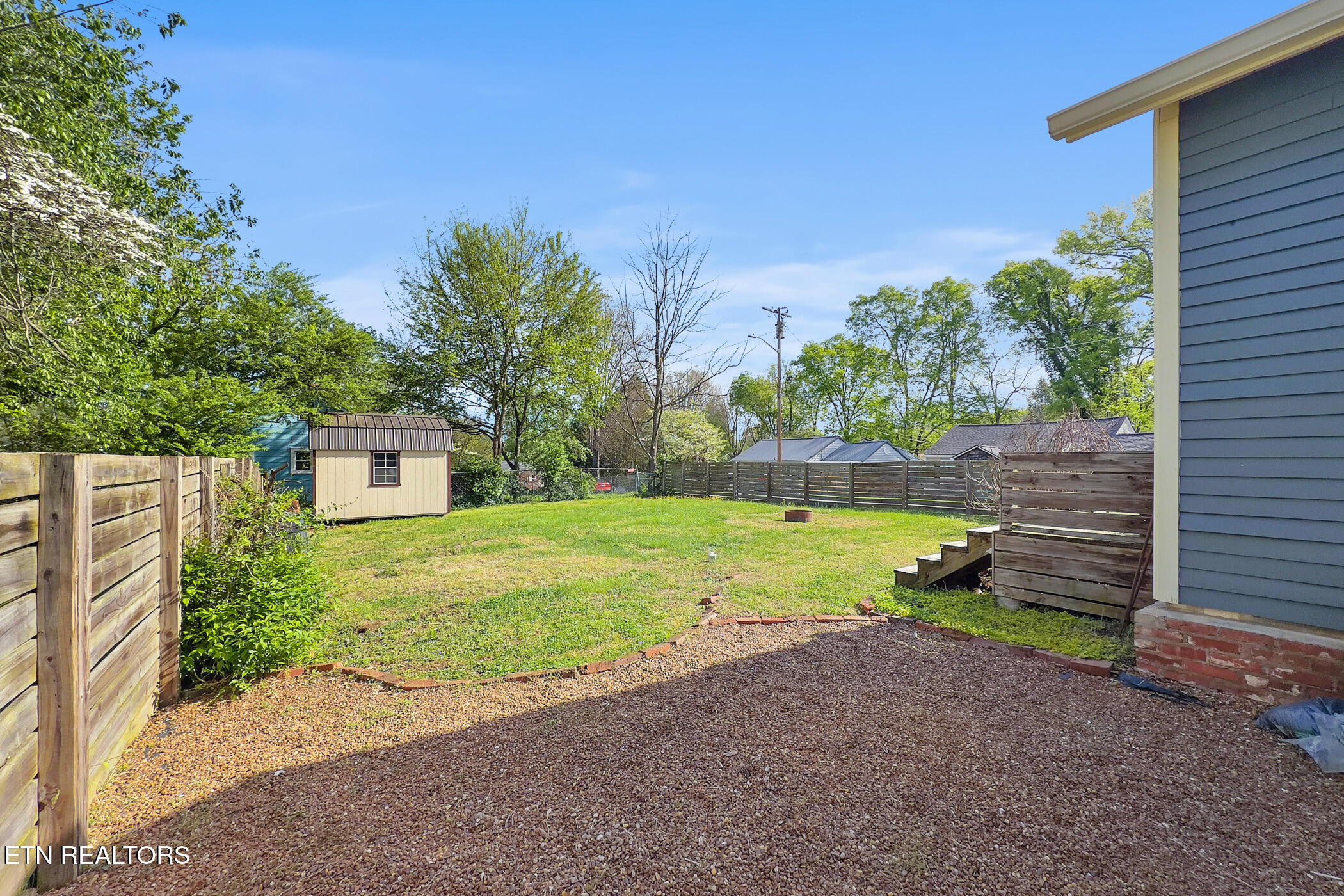 131 Pearson Avenue Knoxville TN 37920