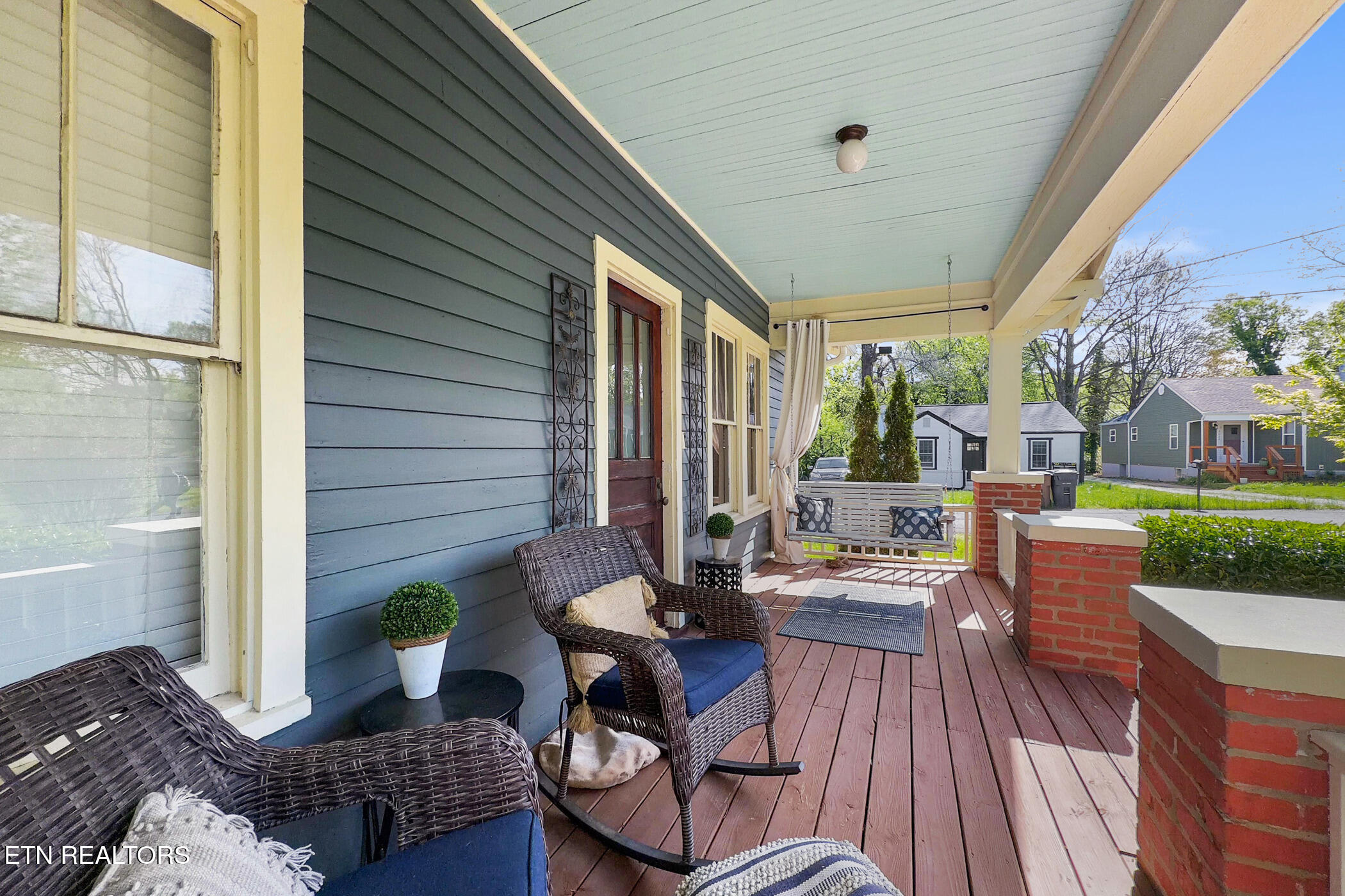 131 Pearson Avenue Knoxville TN 37920