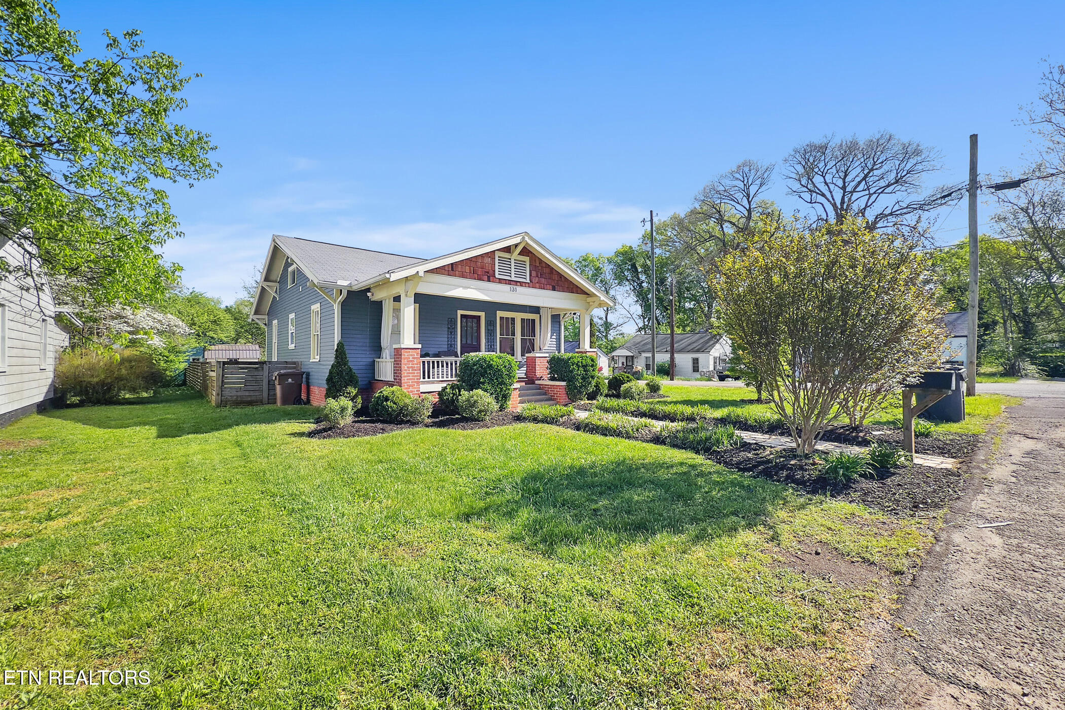 131 Pearson Avenue Knoxville TN 37920