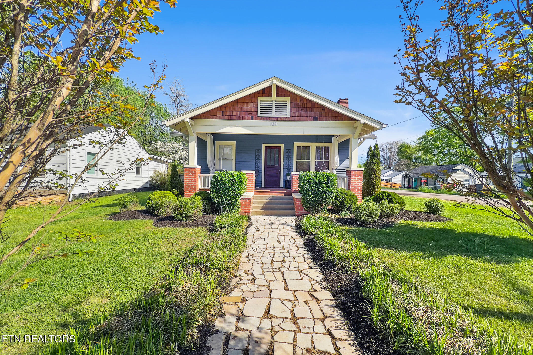131 Pearson Avenue Knoxville TN 37920