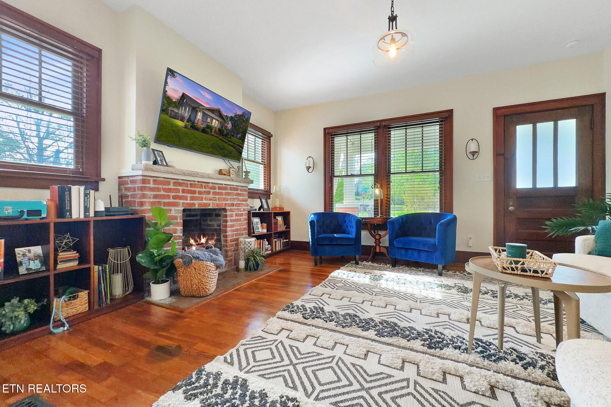 131 Pearson Avenue Knoxville TN 37920