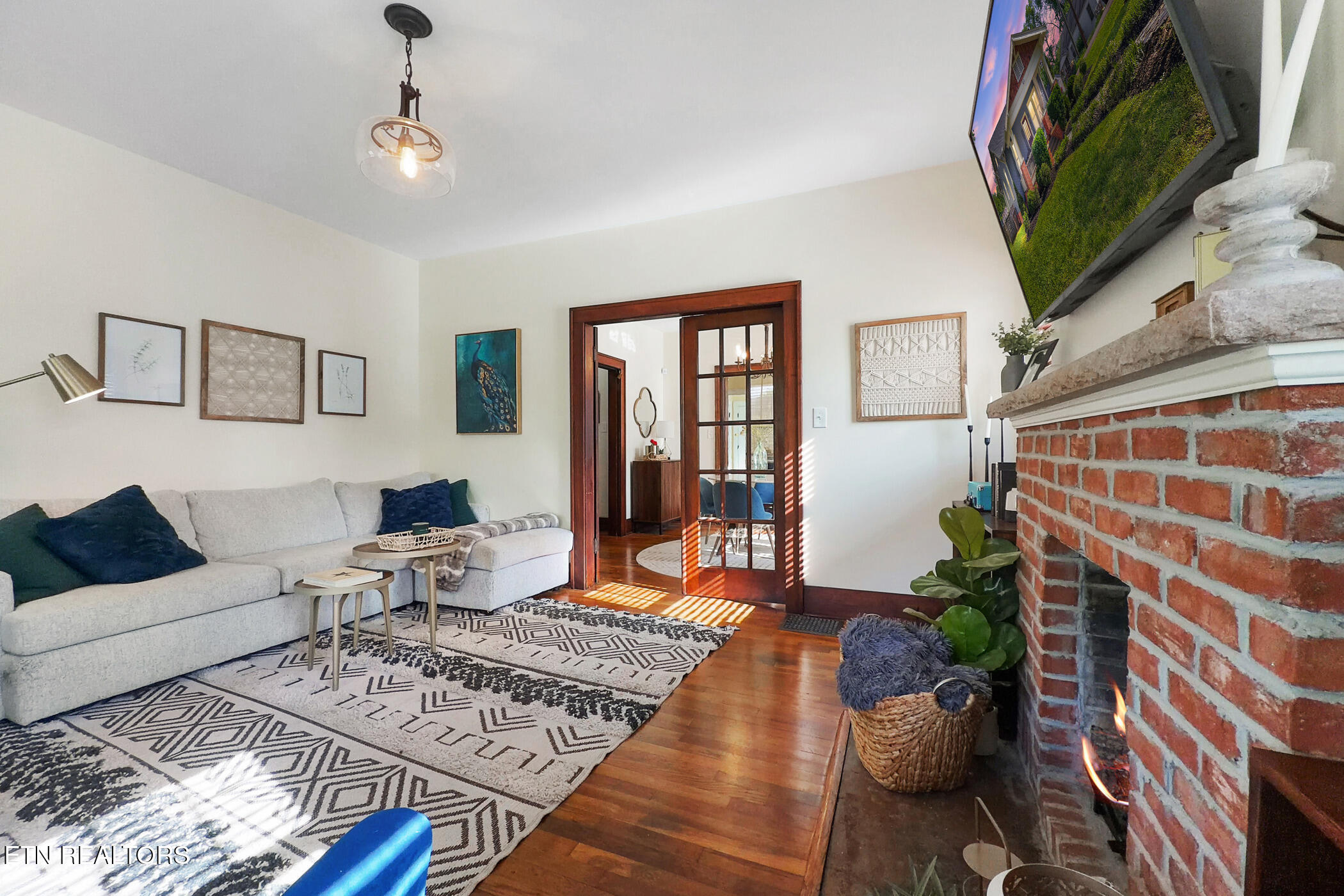 131 Pearson Avenue Knoxville TN 37920