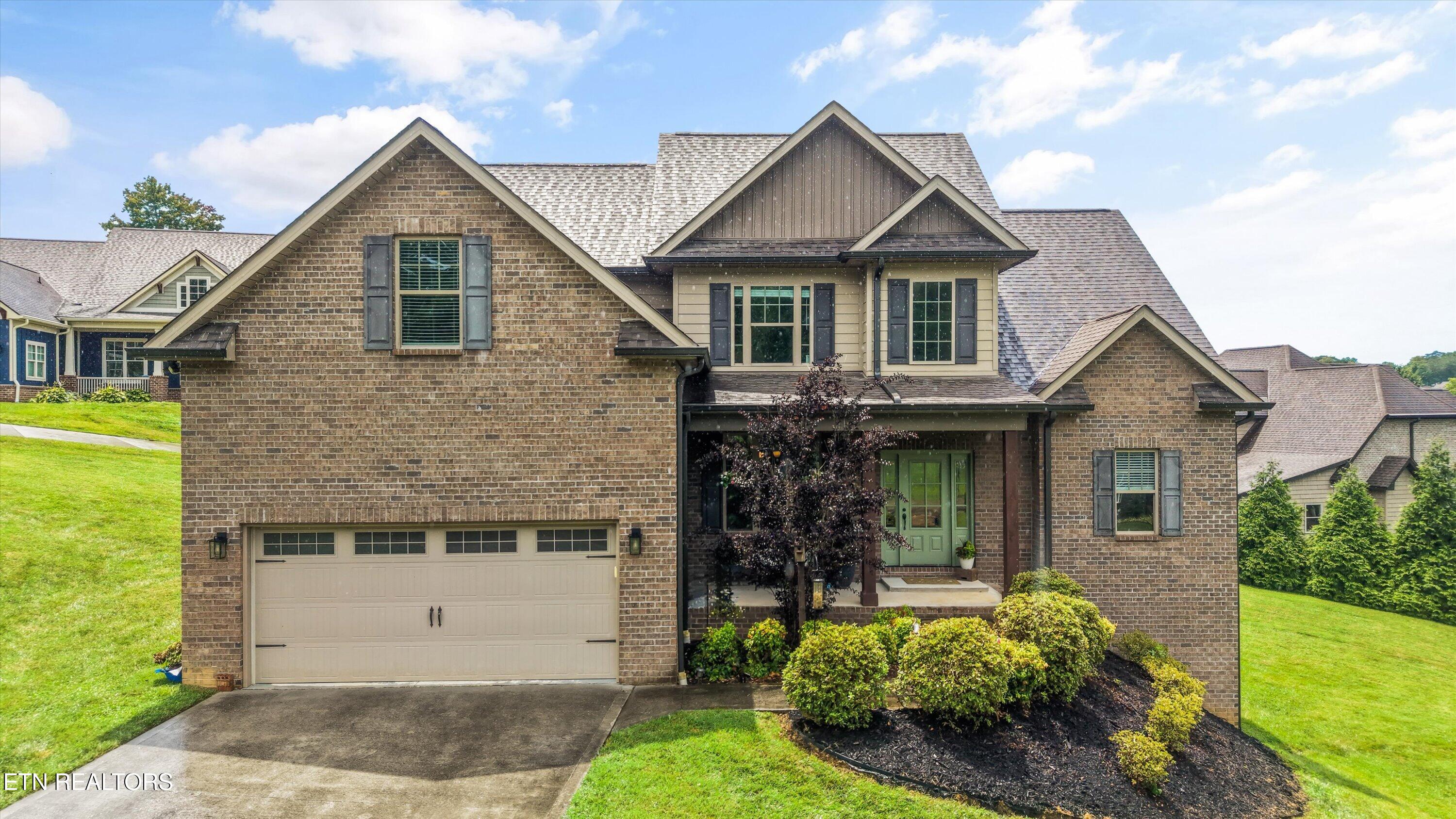 108 Creek View Court Oak Ridge TN 37830