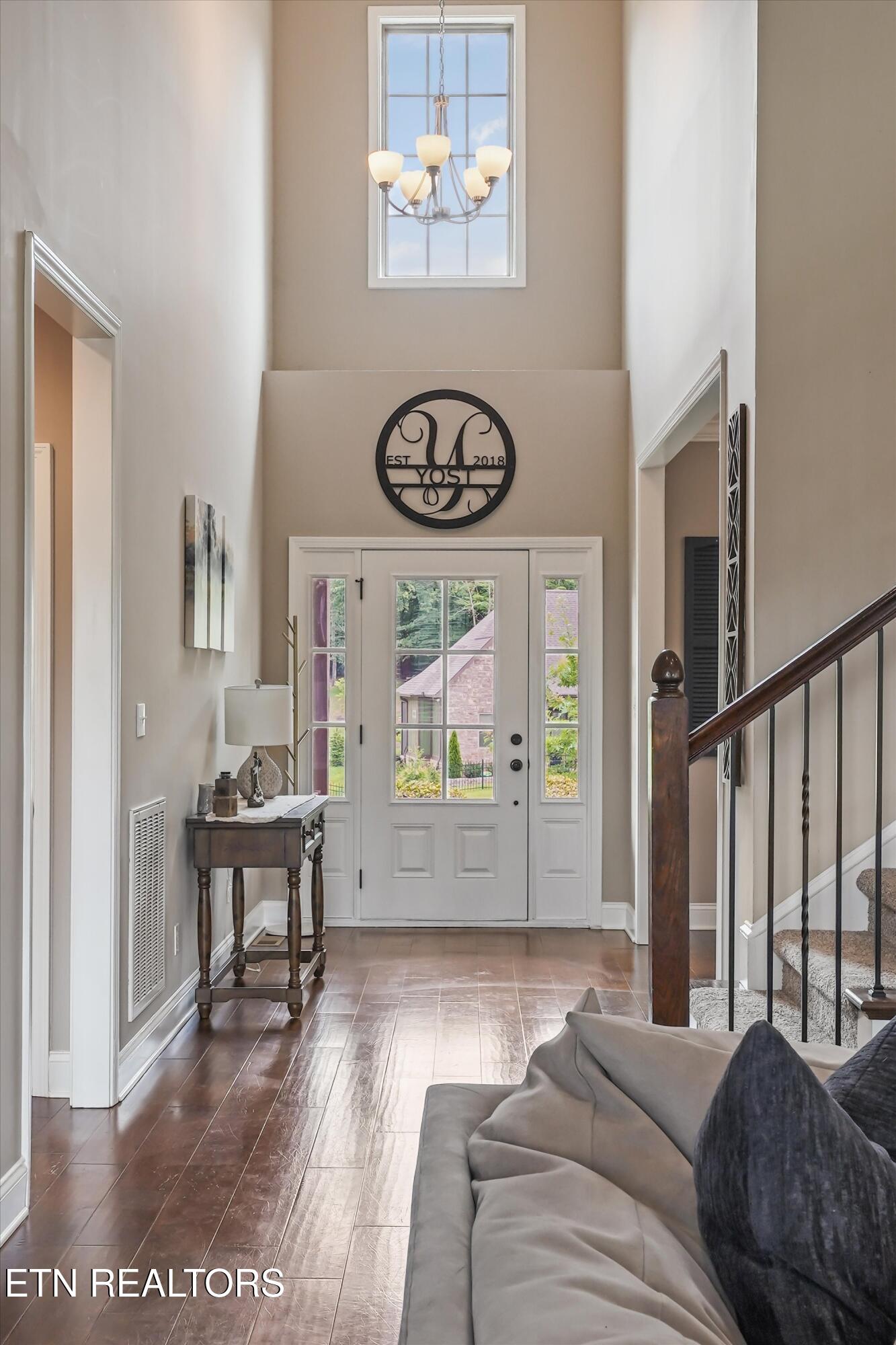 108 Creek View Court Oak Ridge TN 37830