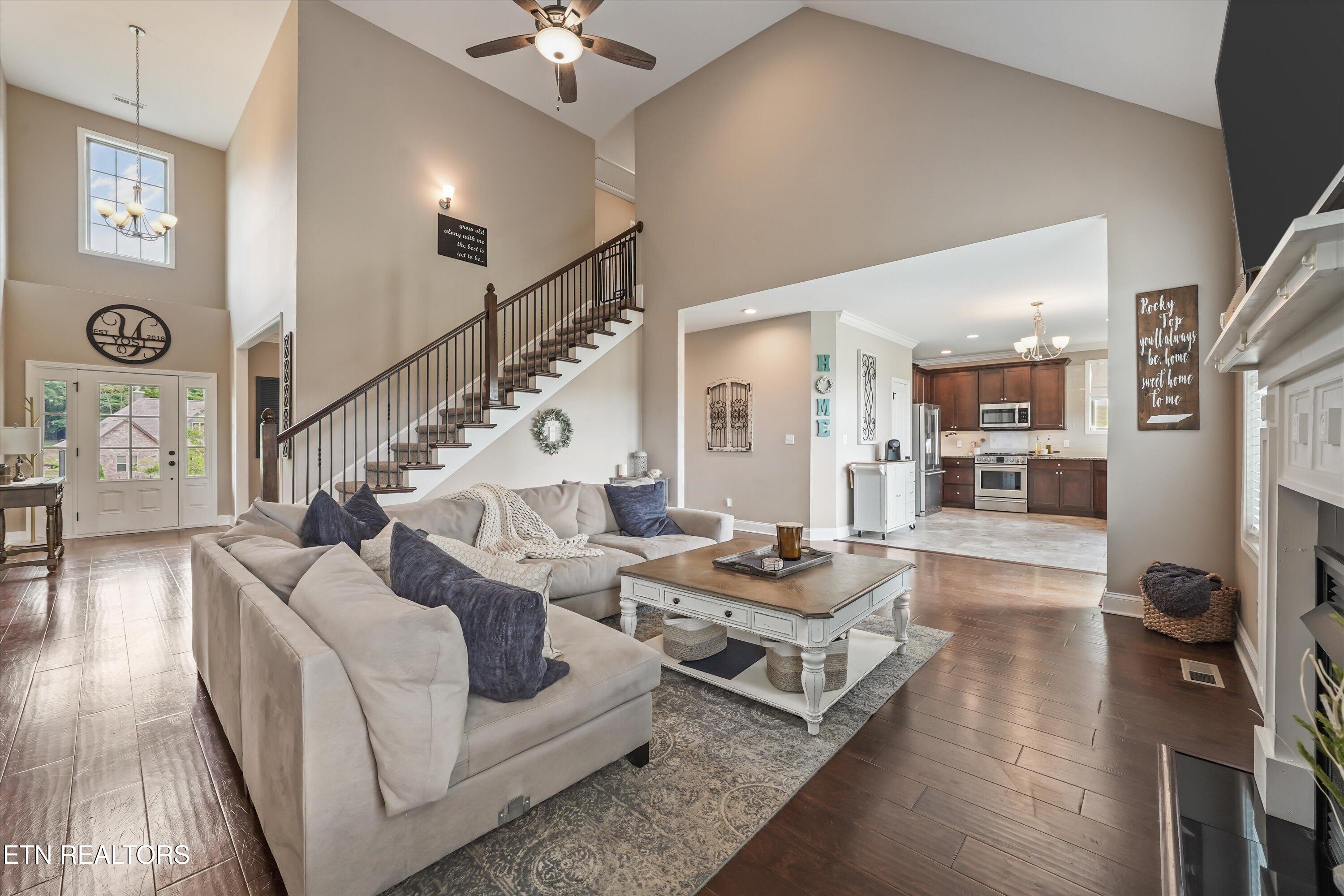 108 Creek View Court Oak Ridge TN 37830
