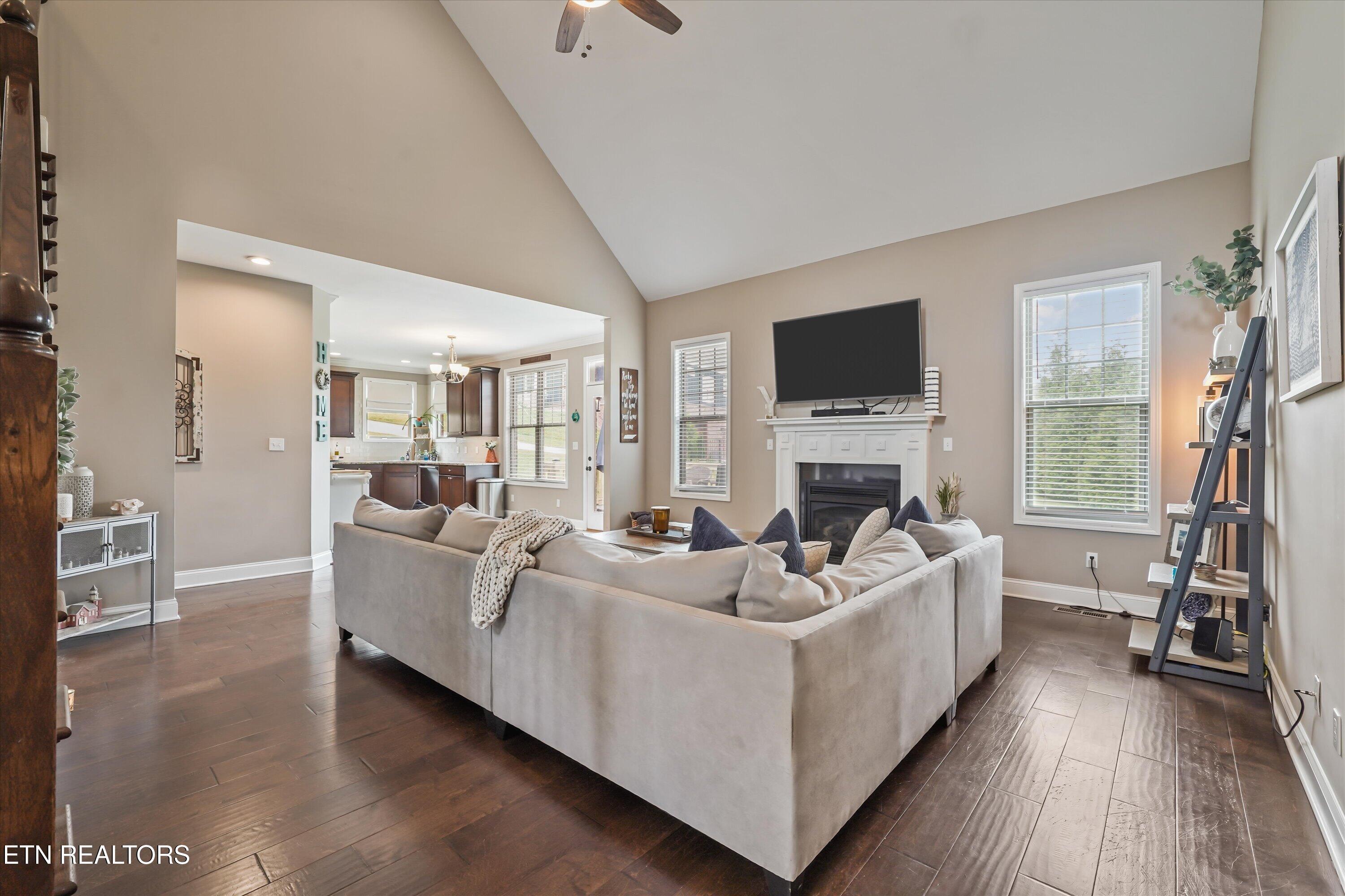108 Creek View Court Oak Ridge TN 37830