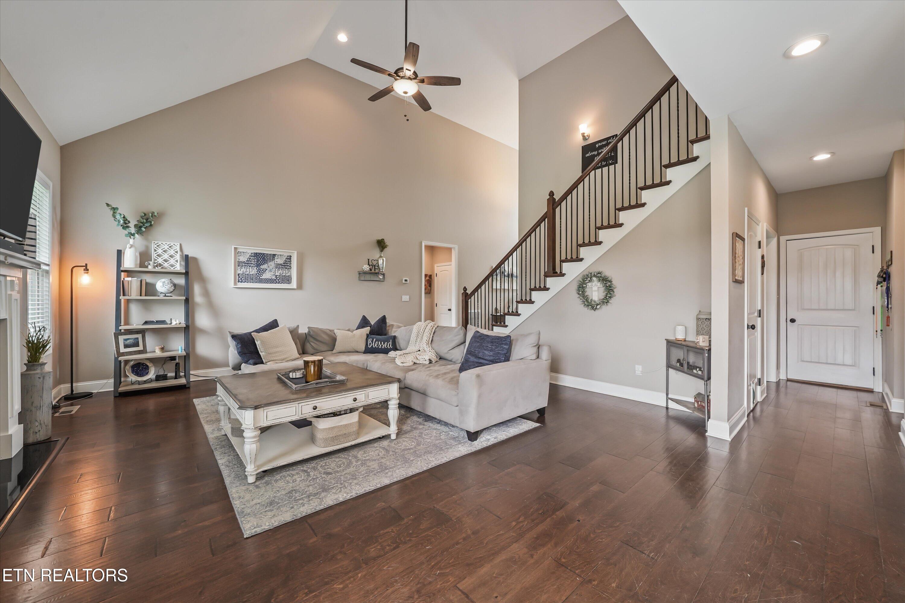 108 Creek View Court Oak Ridge TN 37830