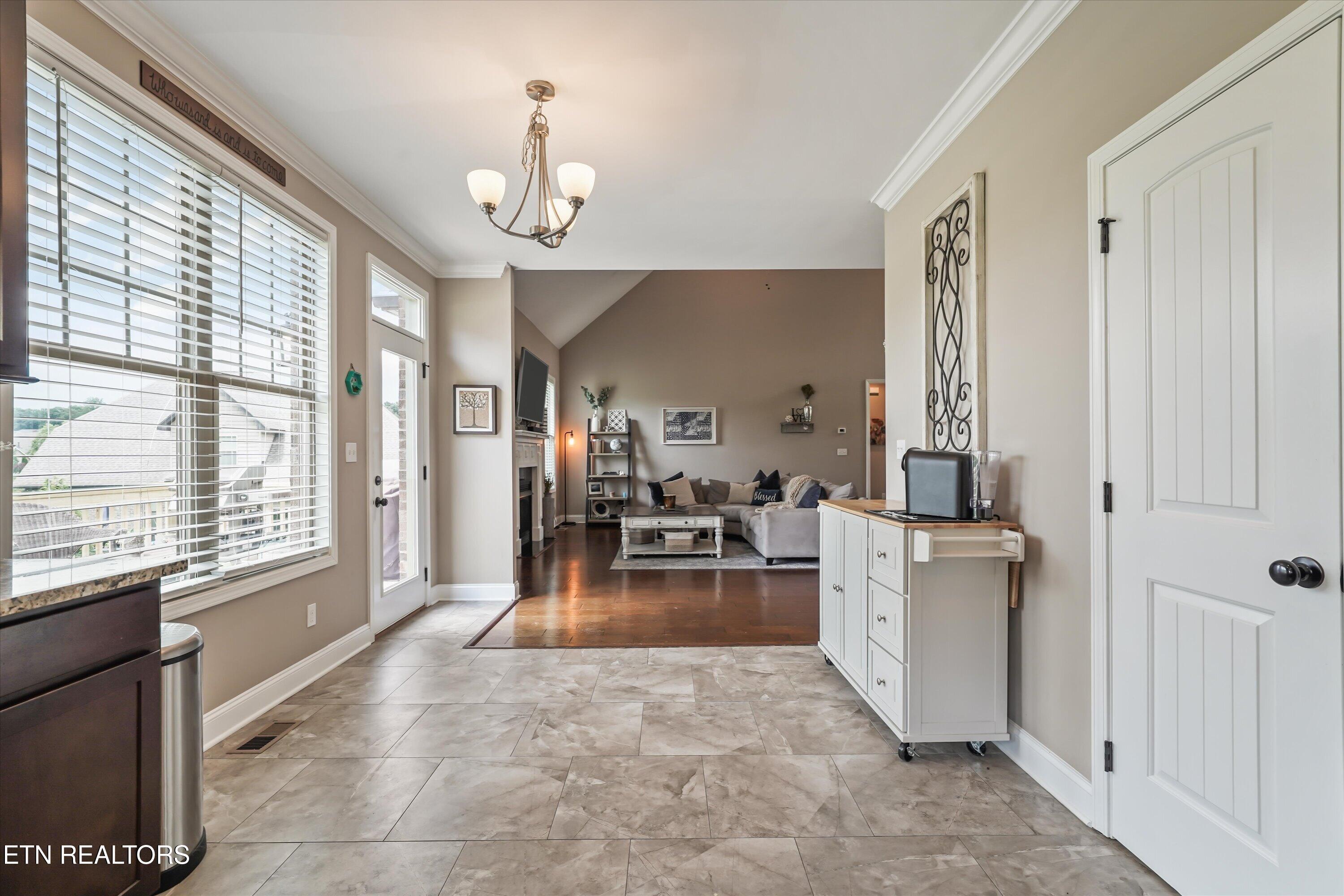 108 Creek View Court Oak Ridge TN 37830