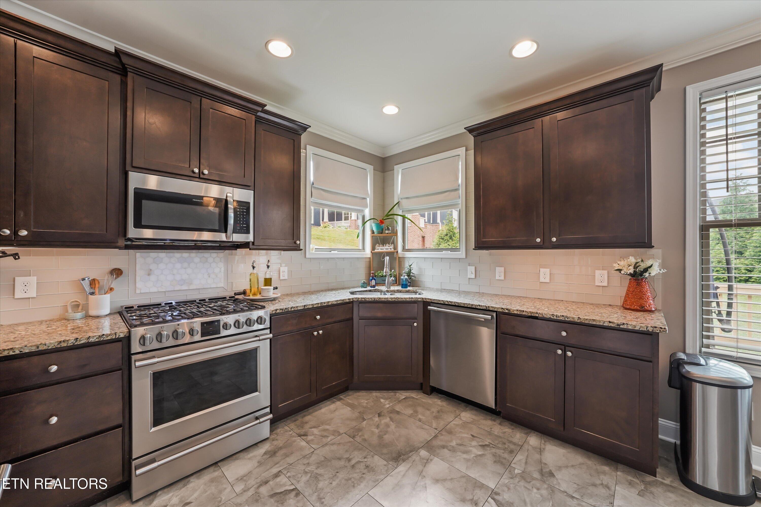 108 Creek View Court Oak Ridge TN 37830