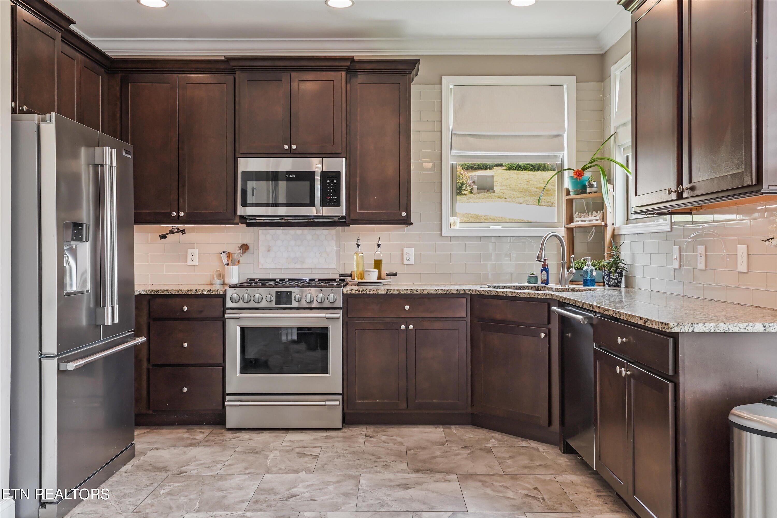108 Creek View Court Oak Ridge TN 37830